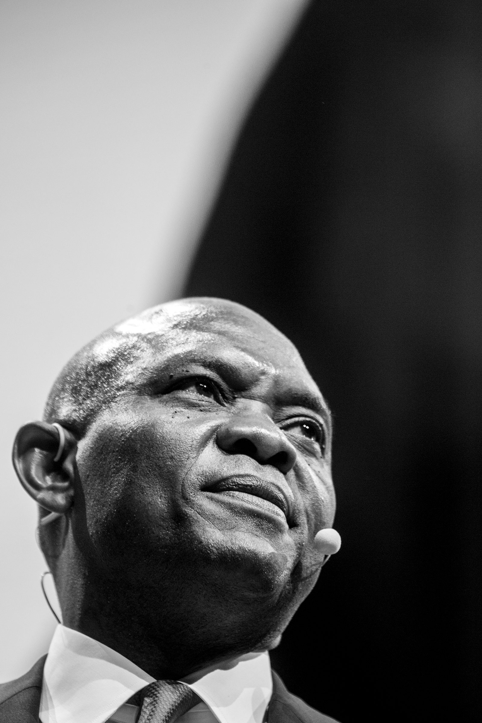 Tony Elumelu