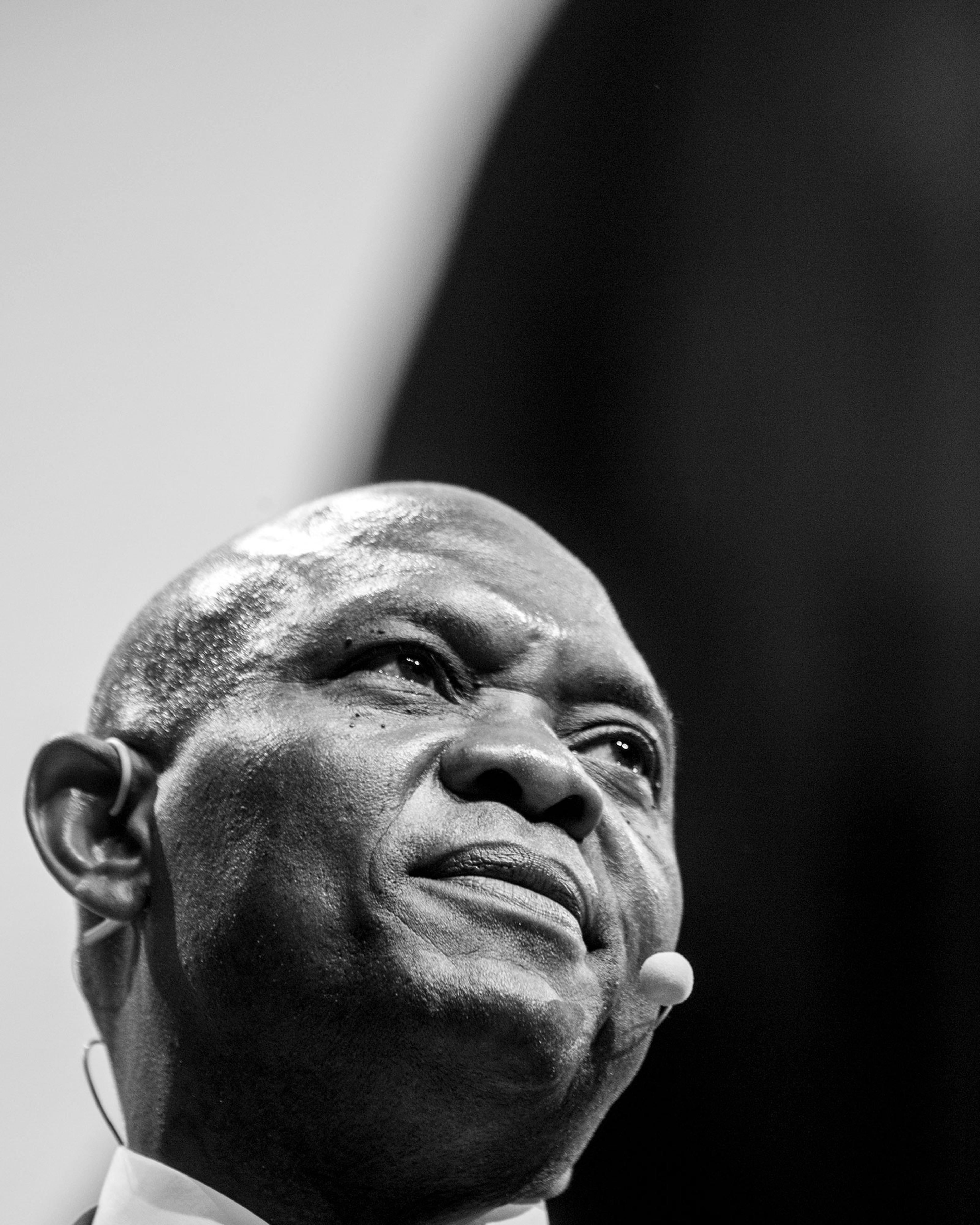 Tony Elumelu