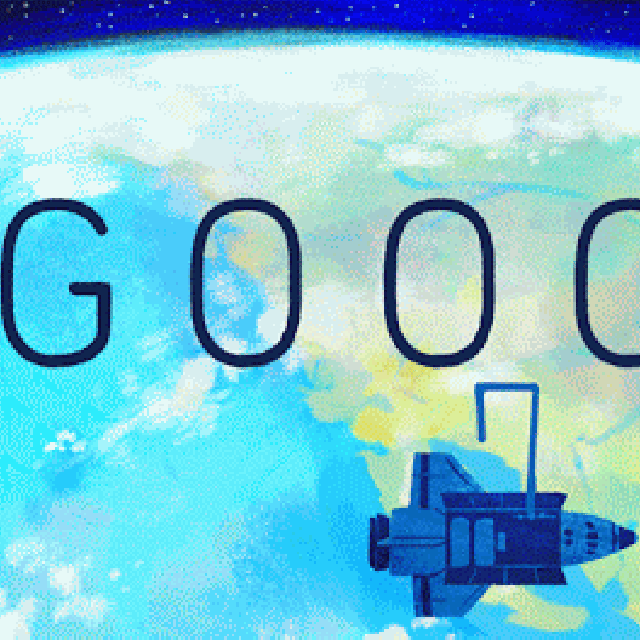 Google doodle sally ride