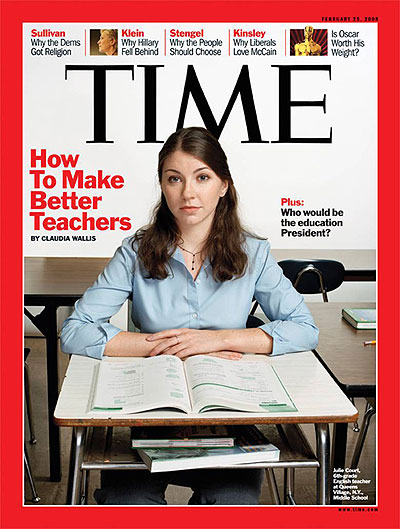 See All Hillary's TIME Covers