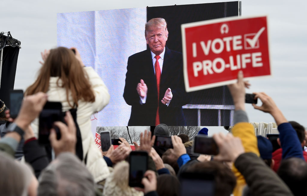 TOPSHOT-US-politics-abortion-RALLY
