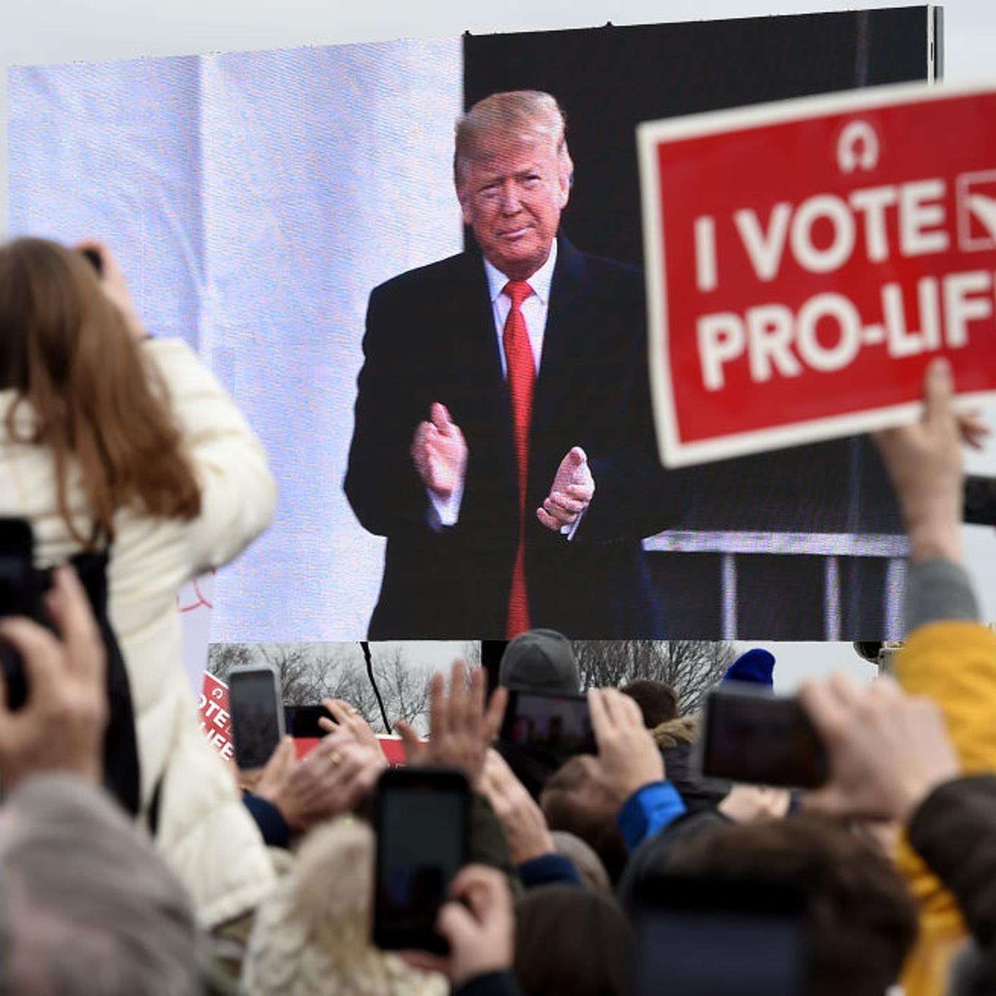 TOPSHOT-US-politics-abortion-RALLY