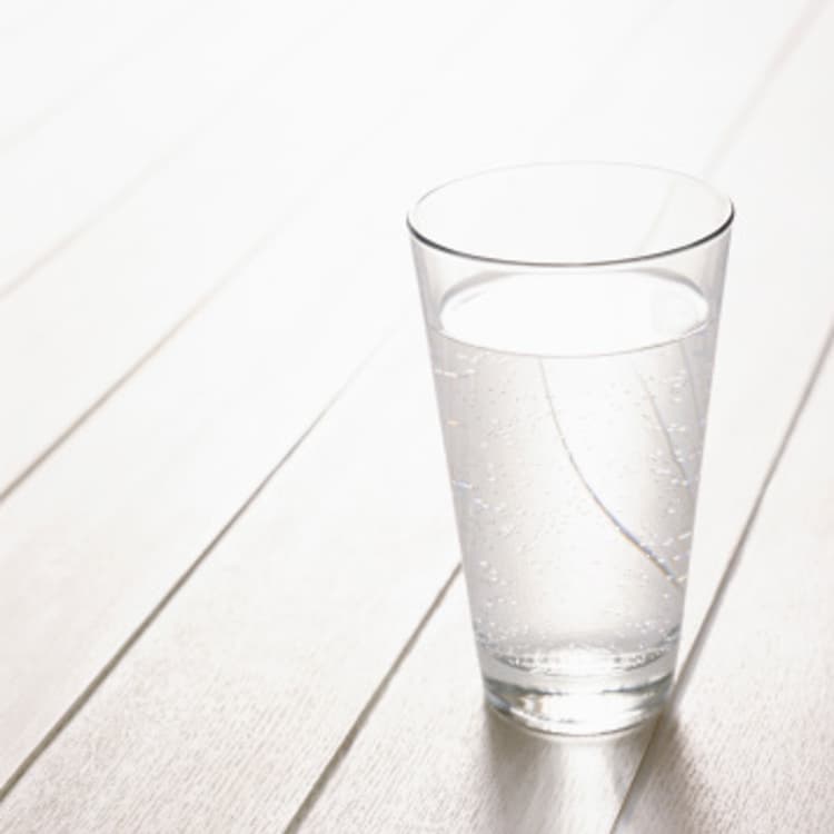 water-glass