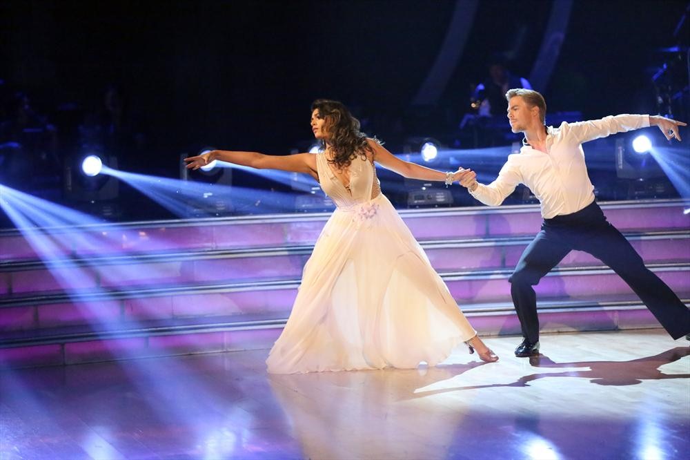 BETHANY MOTA, DEREK HOUGH