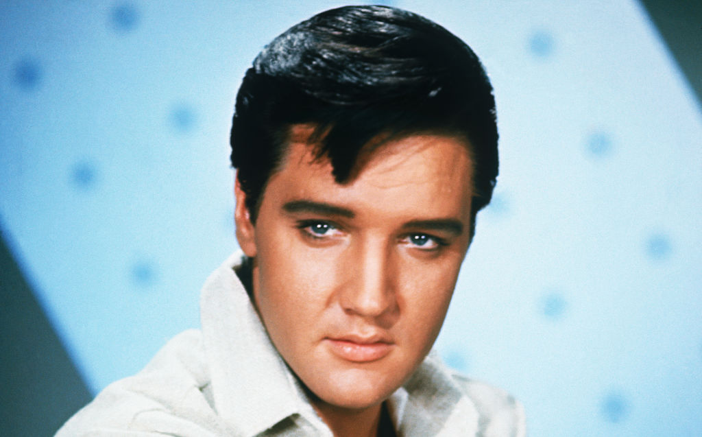 Elvis Presley Death Theories: Why Do Some Think He's Alive?