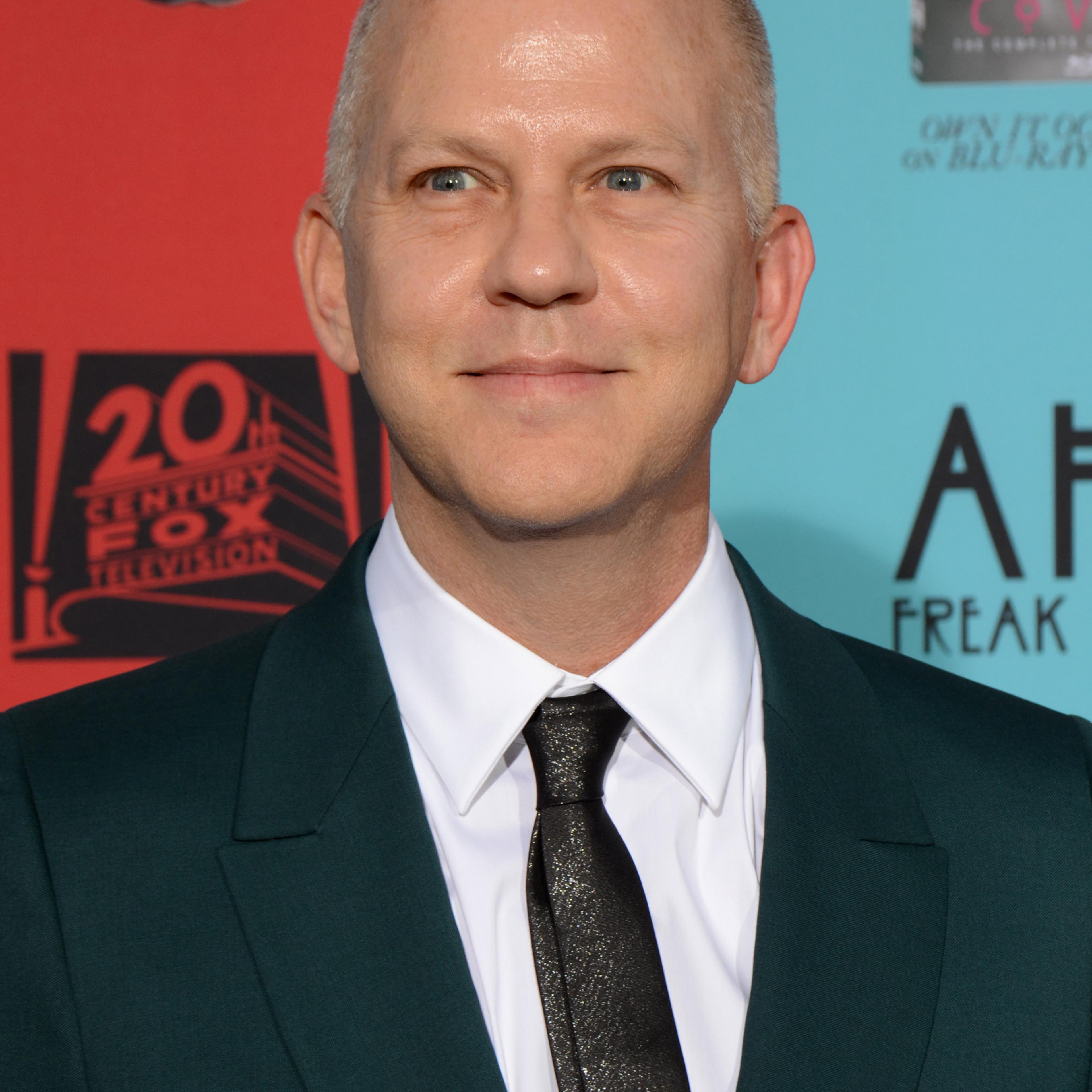 Ryan Murphy
