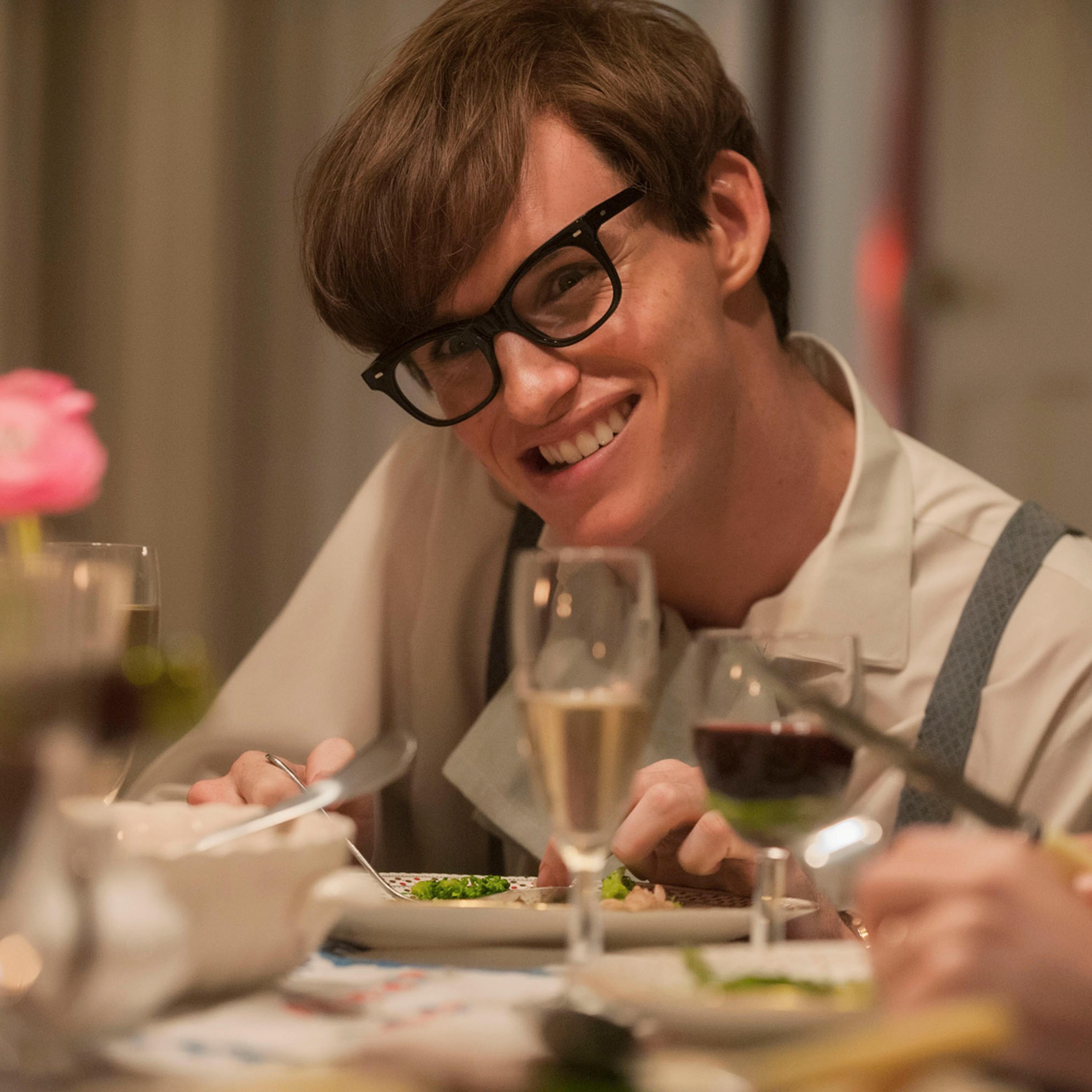 The Theory of Everything