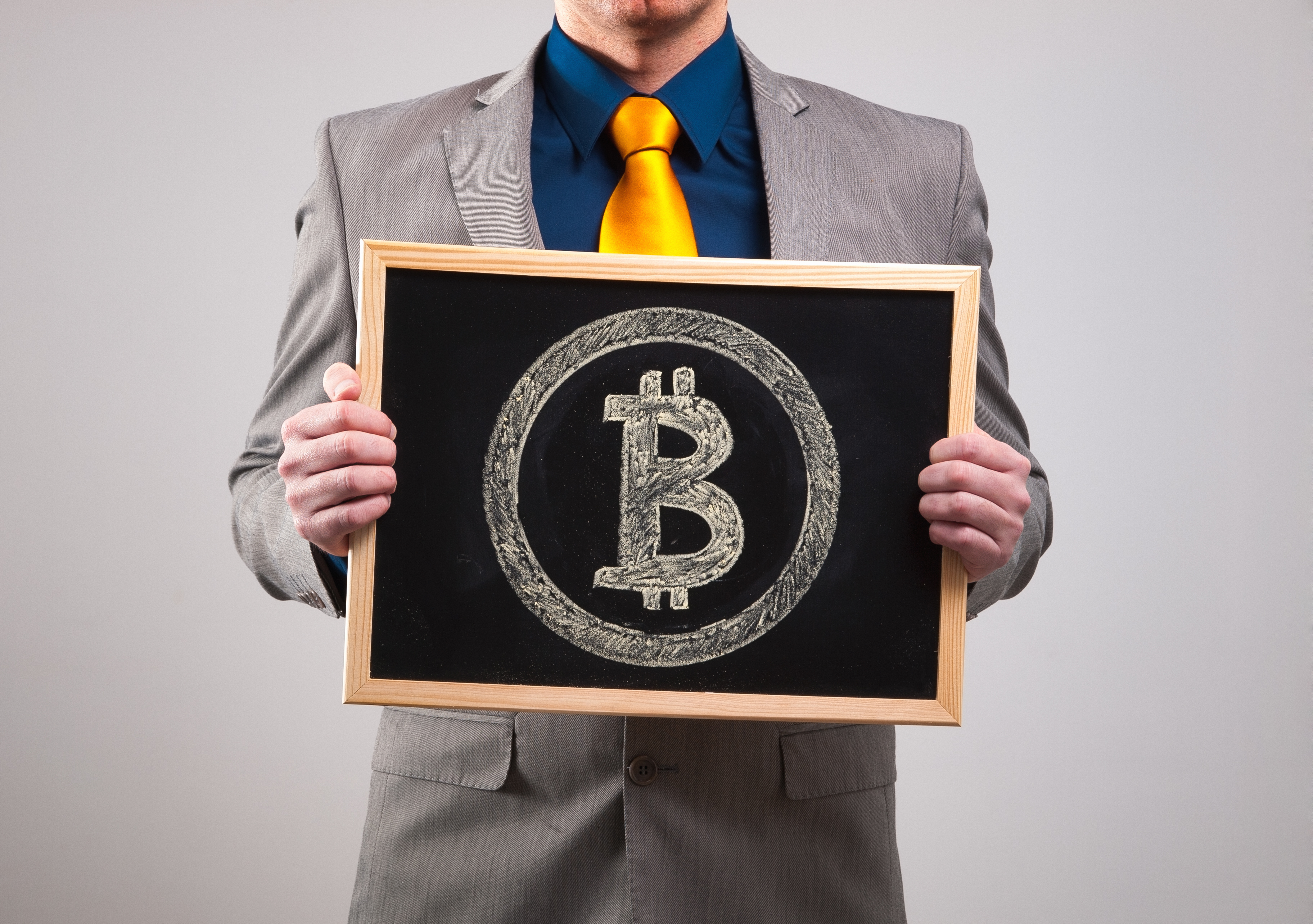 Bitcoin