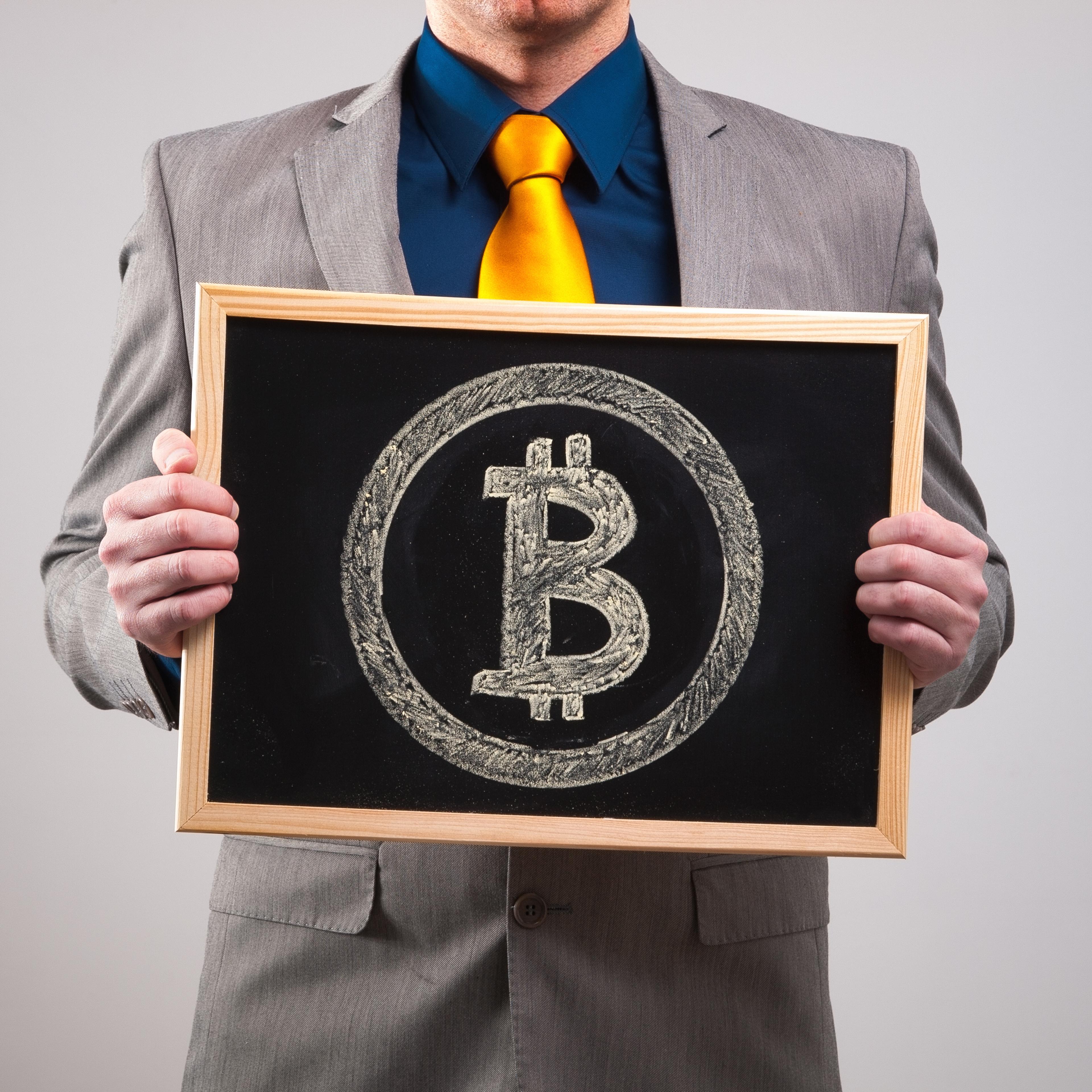 Bitcoin