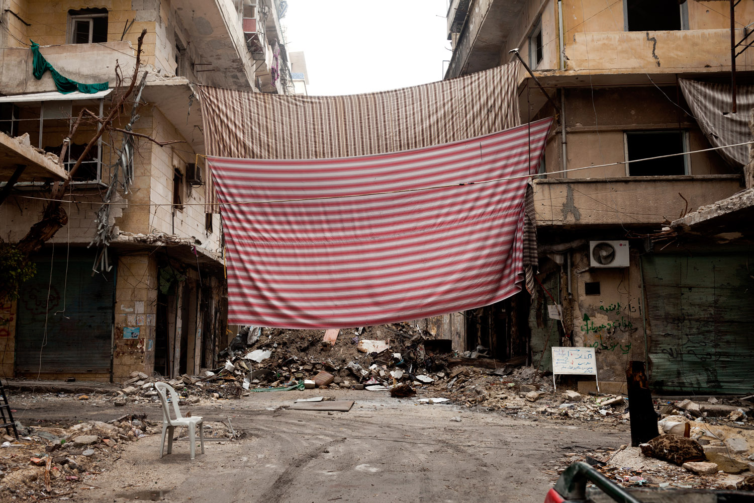 Aleppo