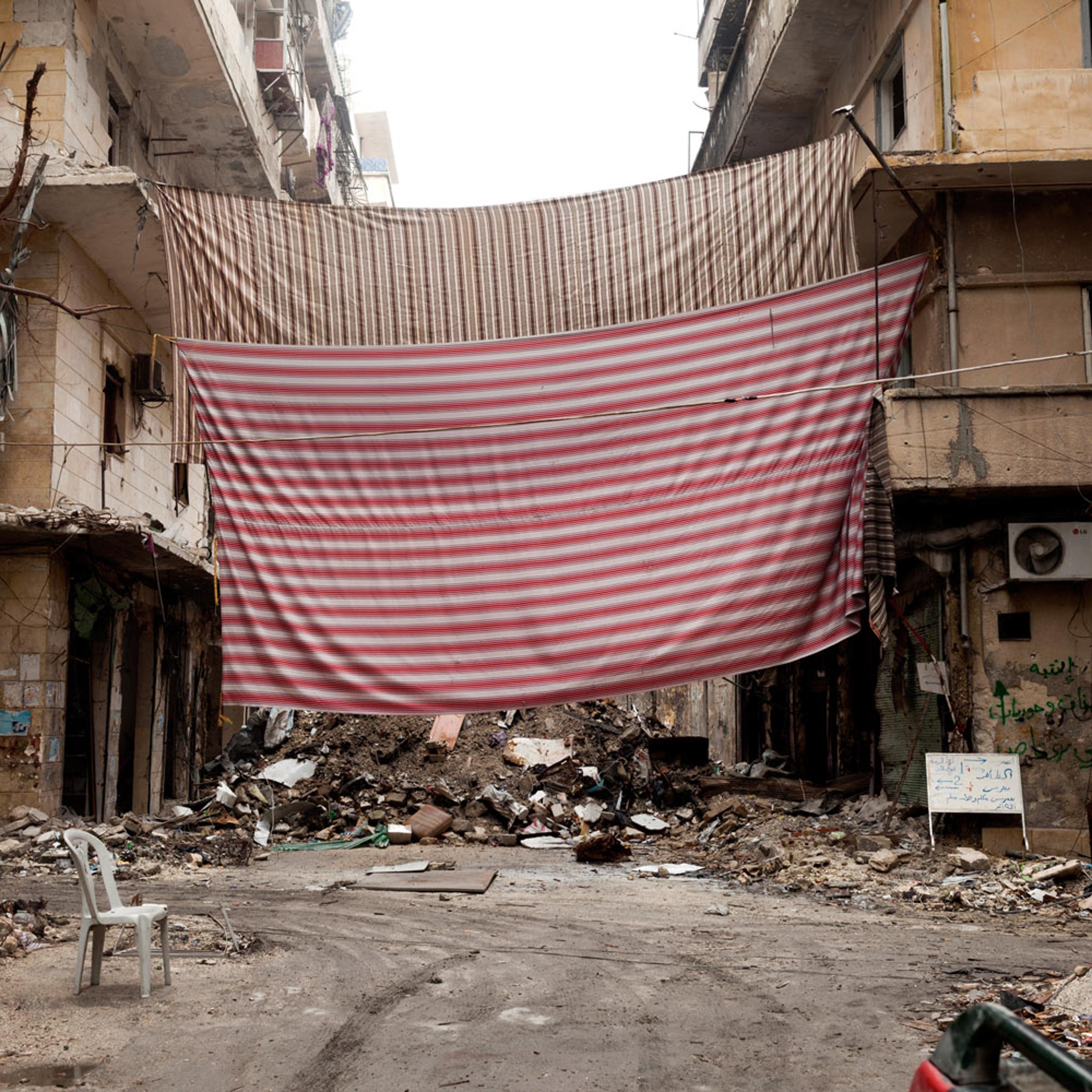 Aleppo