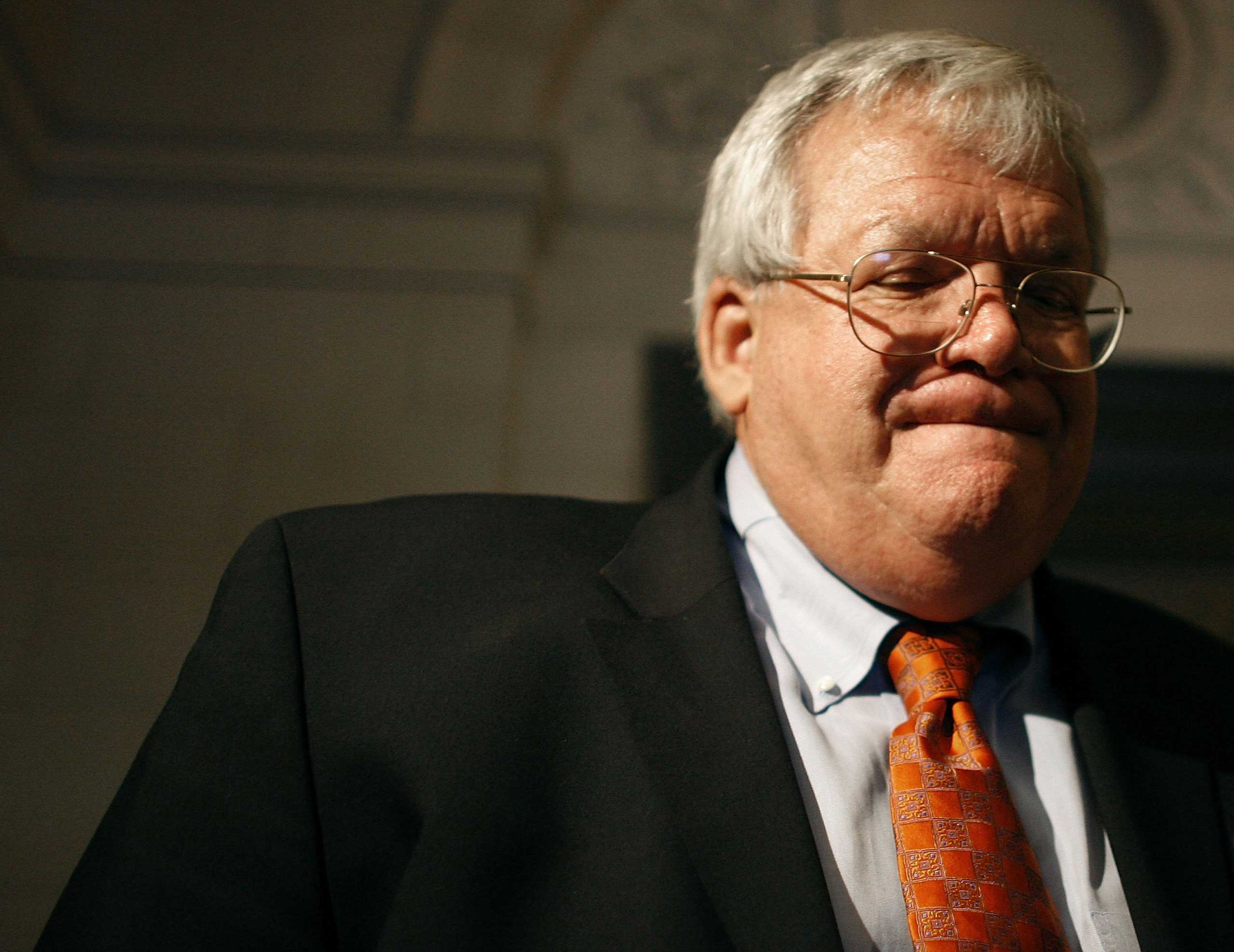Dennis Hastert