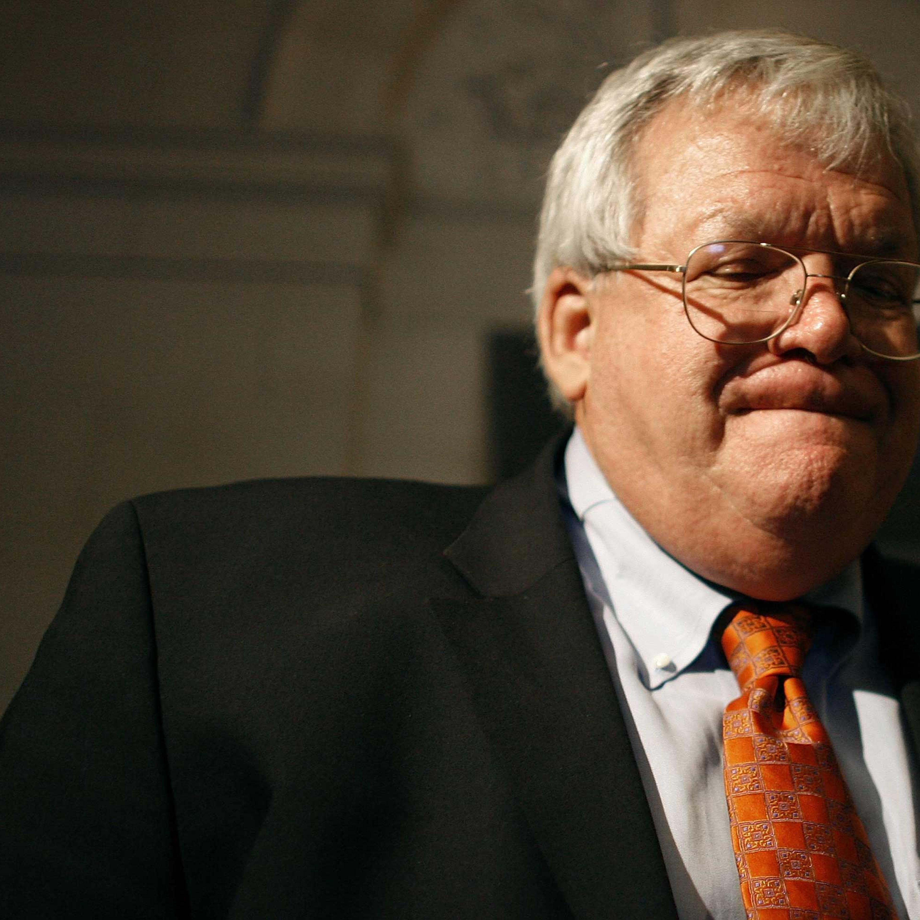 Dennis Hastert