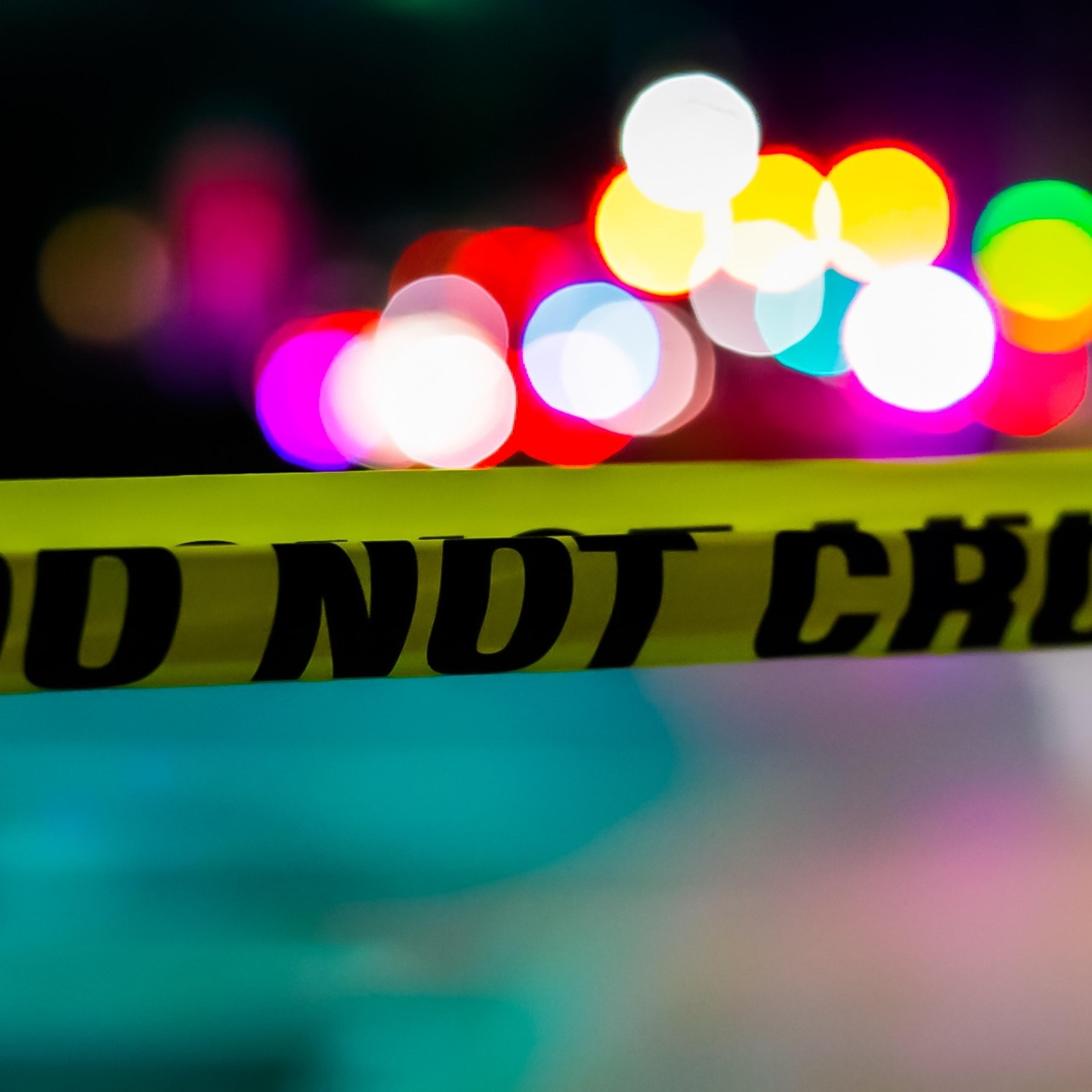 Close-Up Cordon Tape