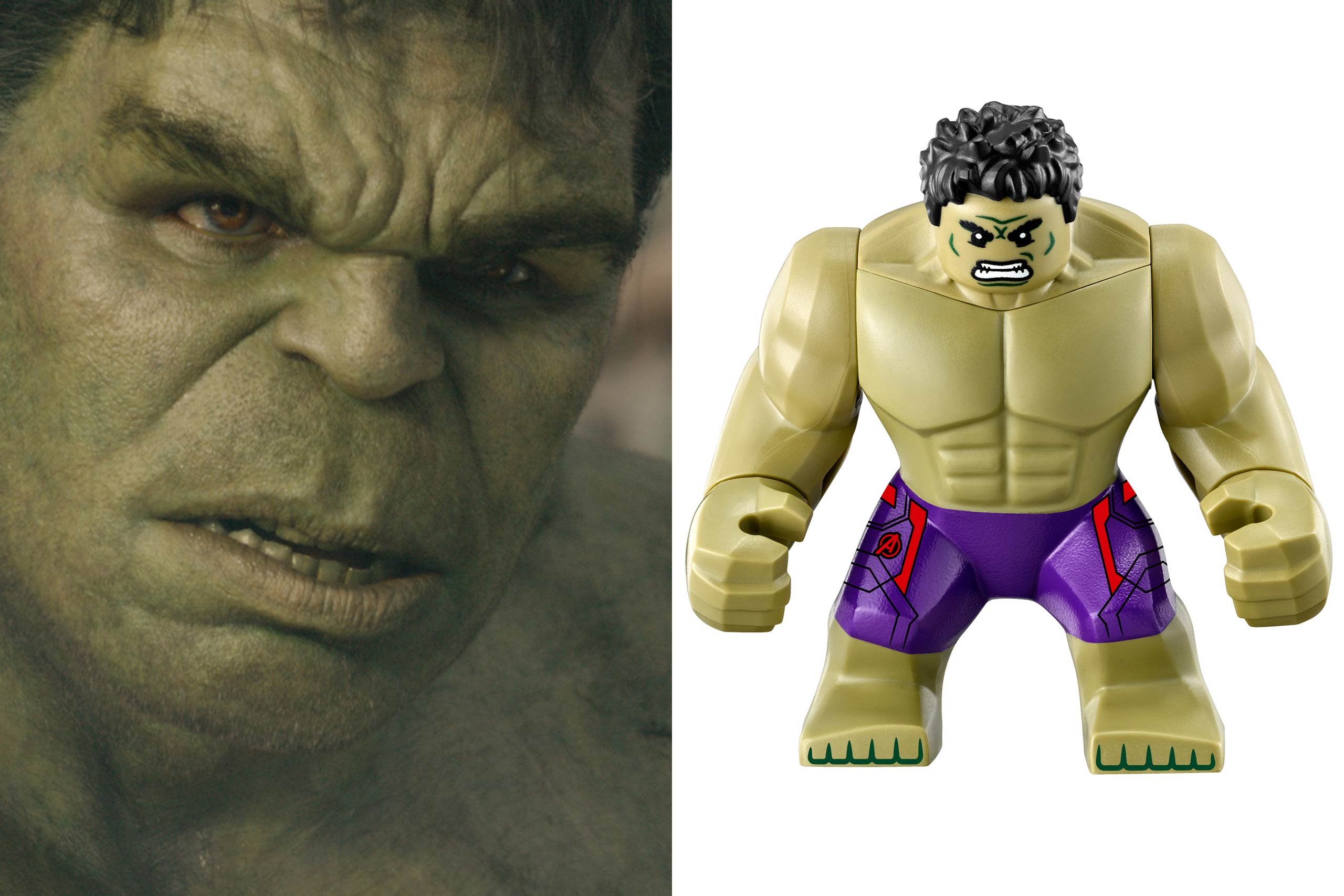 celebrities, lego, jurassic world, avengers, marvel, chris pratt, chris evans, robert downey jr., scarlett johansson
