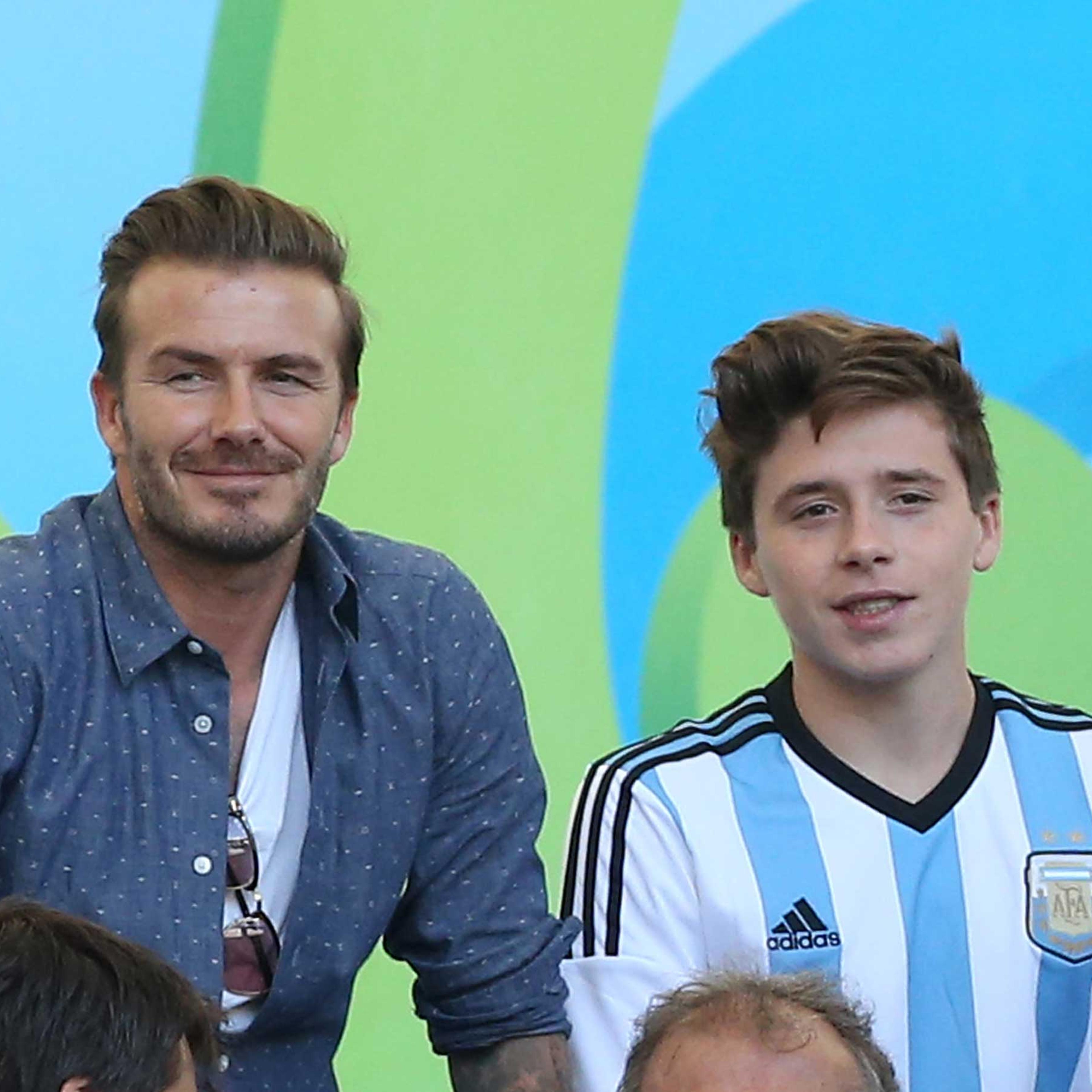 Germany v Argentina: 2014 FIFA World Cup Brazil Final