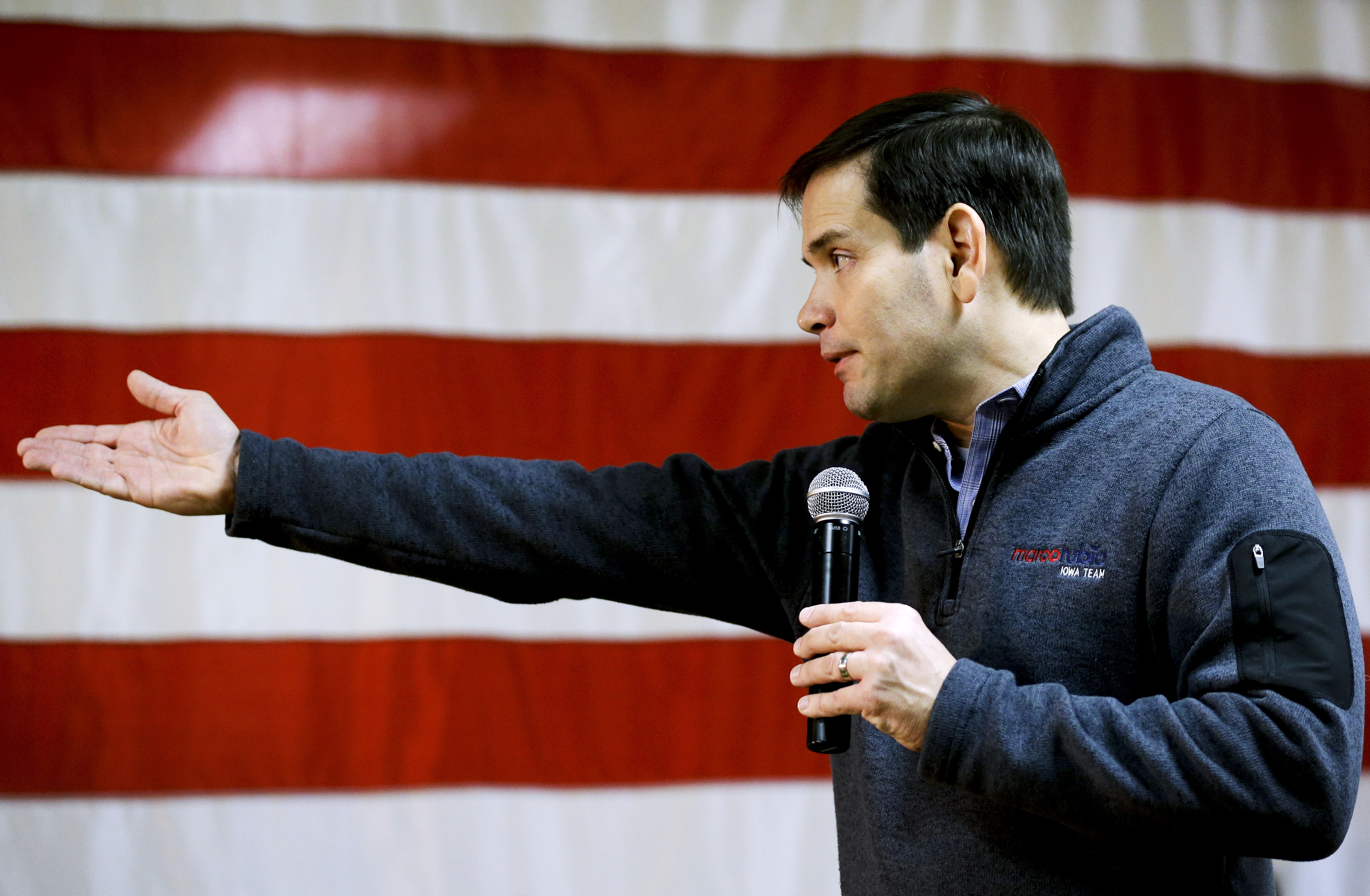 Marco Rubio