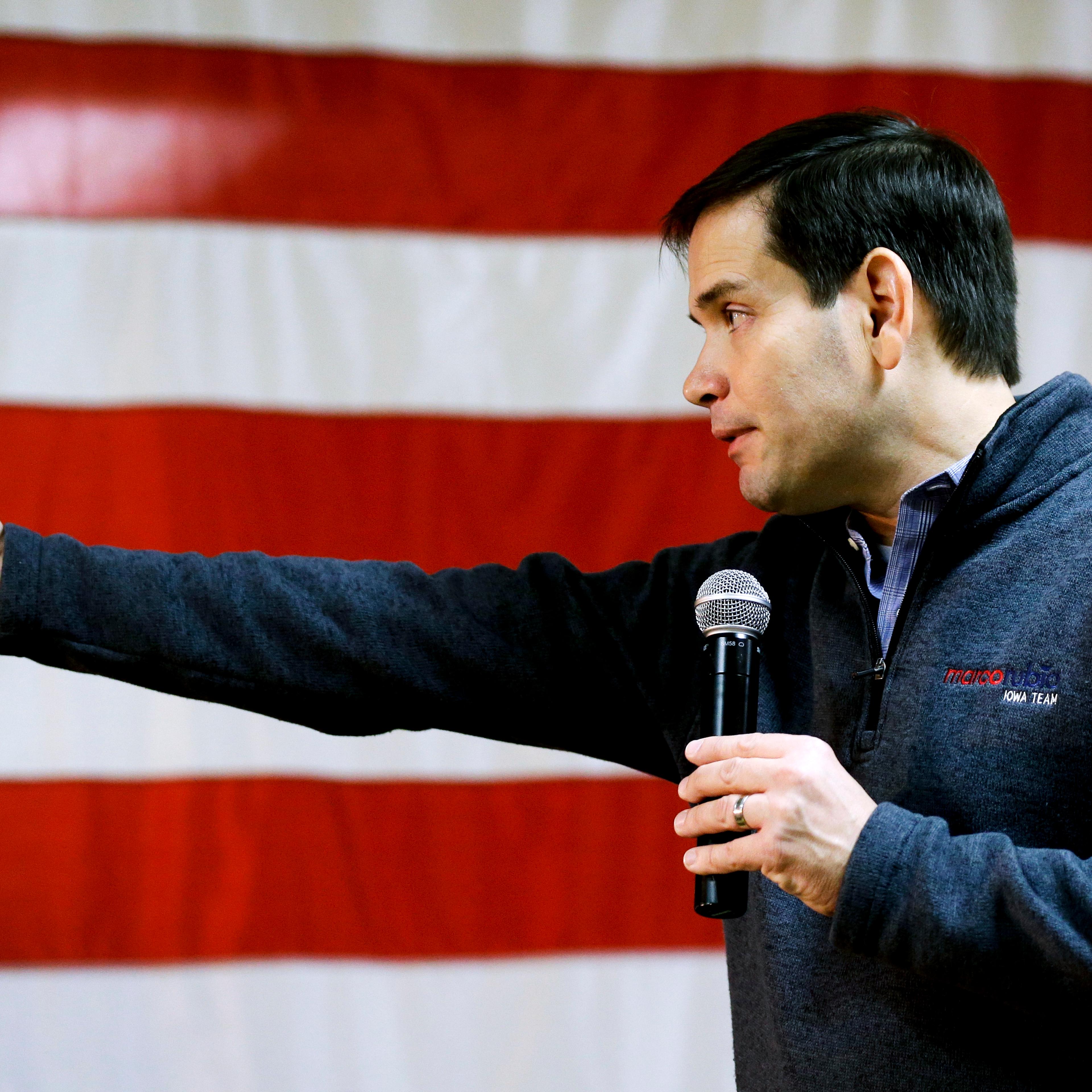 Marco Rubio