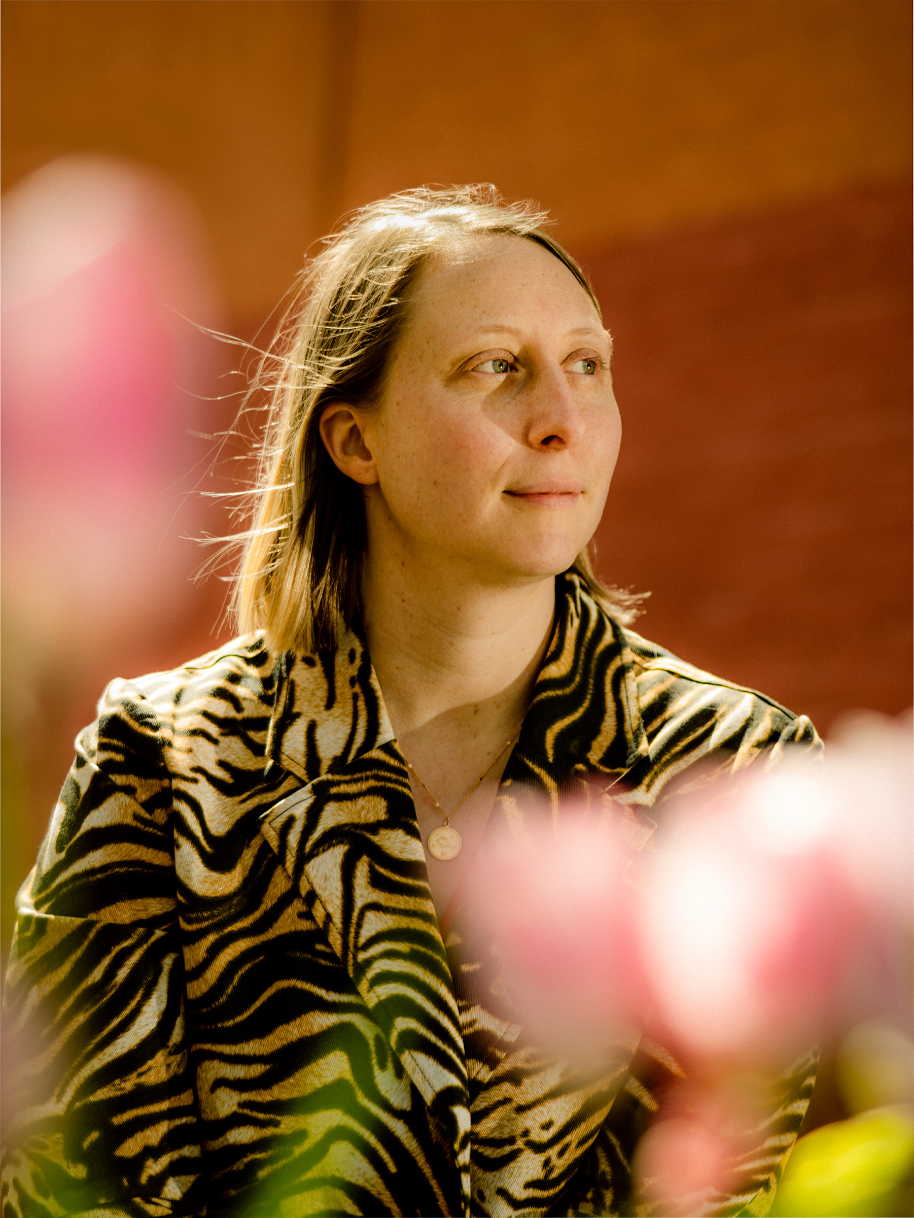 Under lockdown, writer and bookseller Emma Straub’s domestic fiction becomes a transporting fantasy