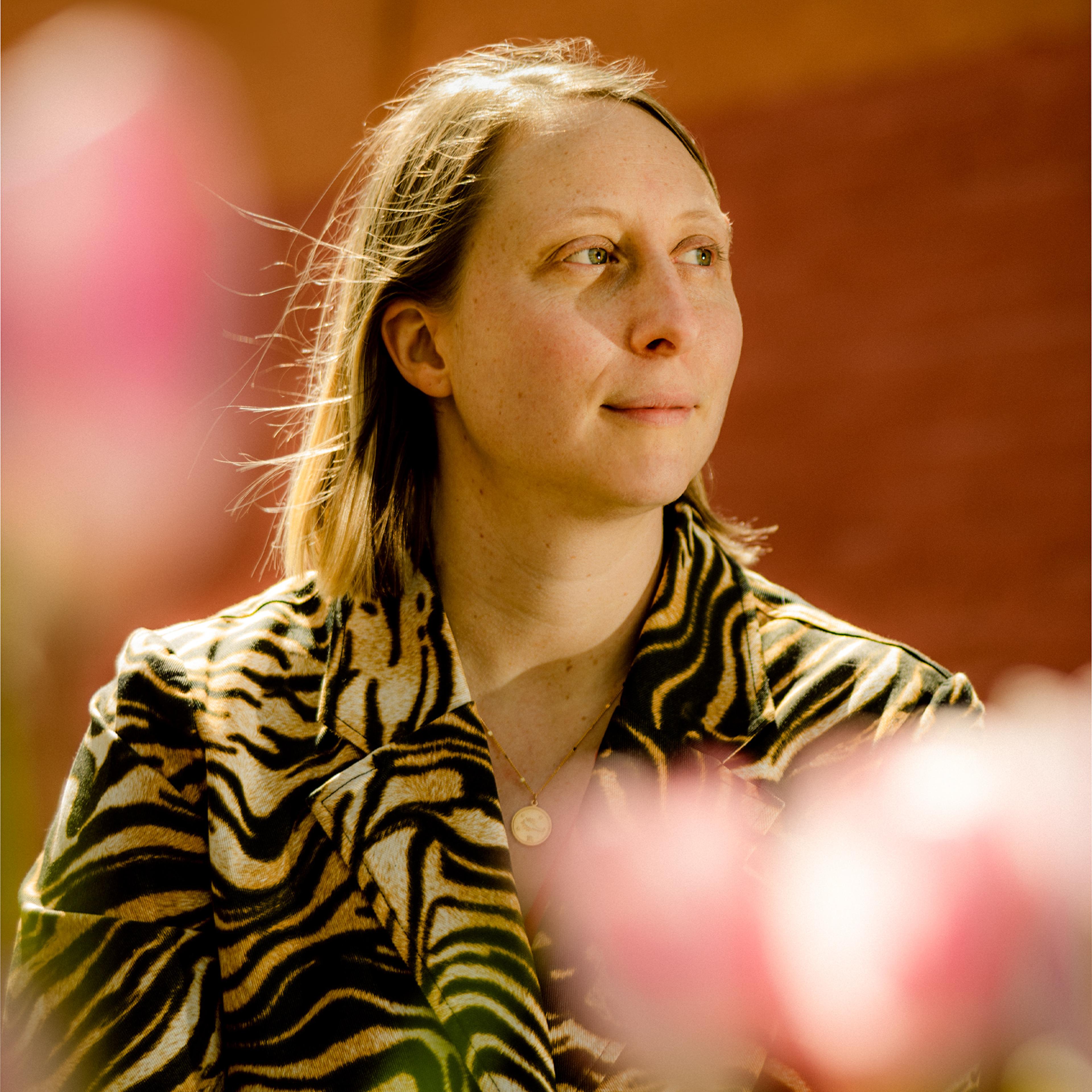 Under lockdown, writer and bookseller Emma Straub’s domestic fiction becomes a transporting fantasy
