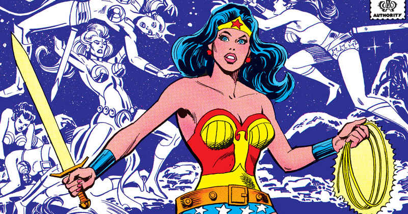 Wonder Woman