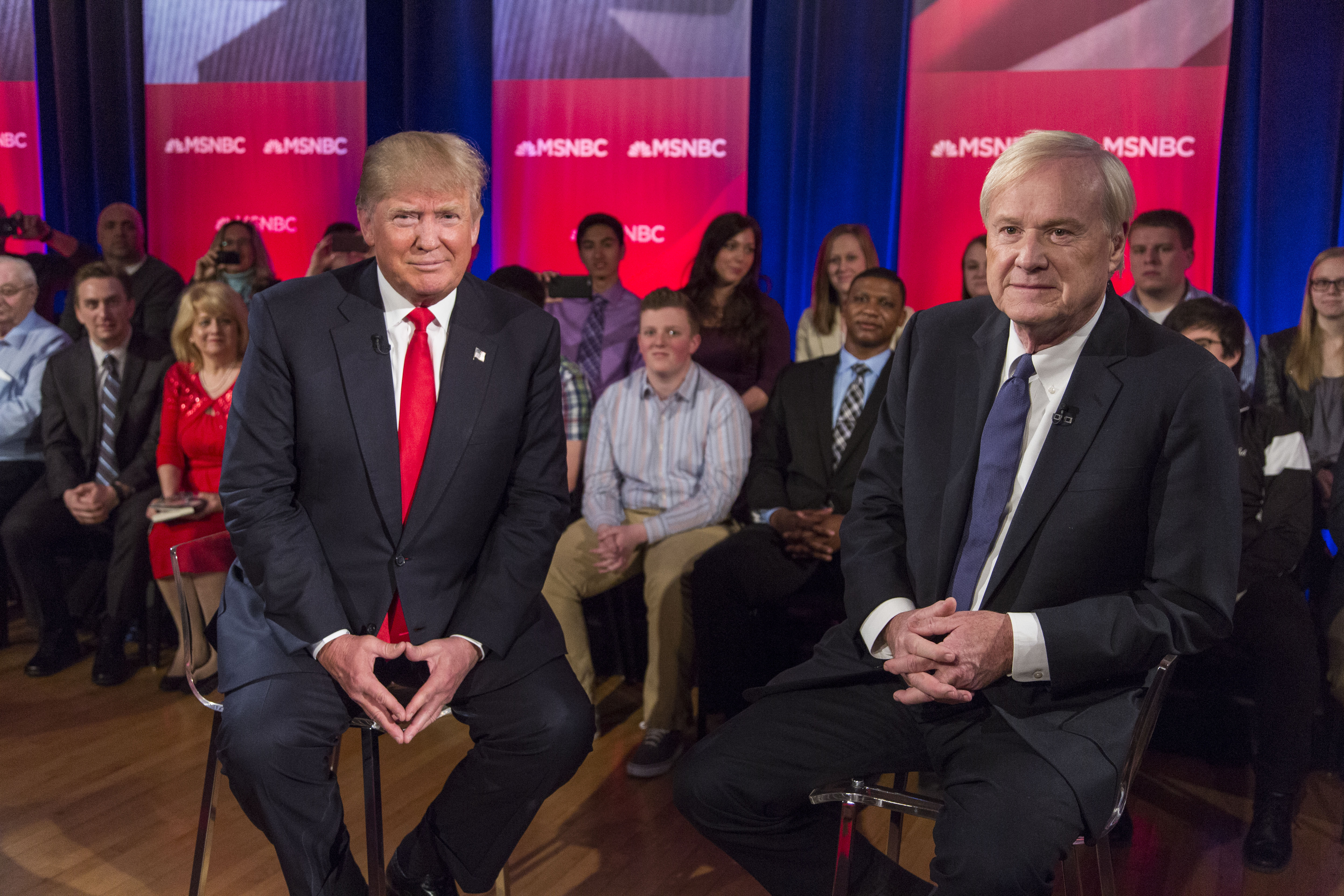trump matthews abortion comments defend