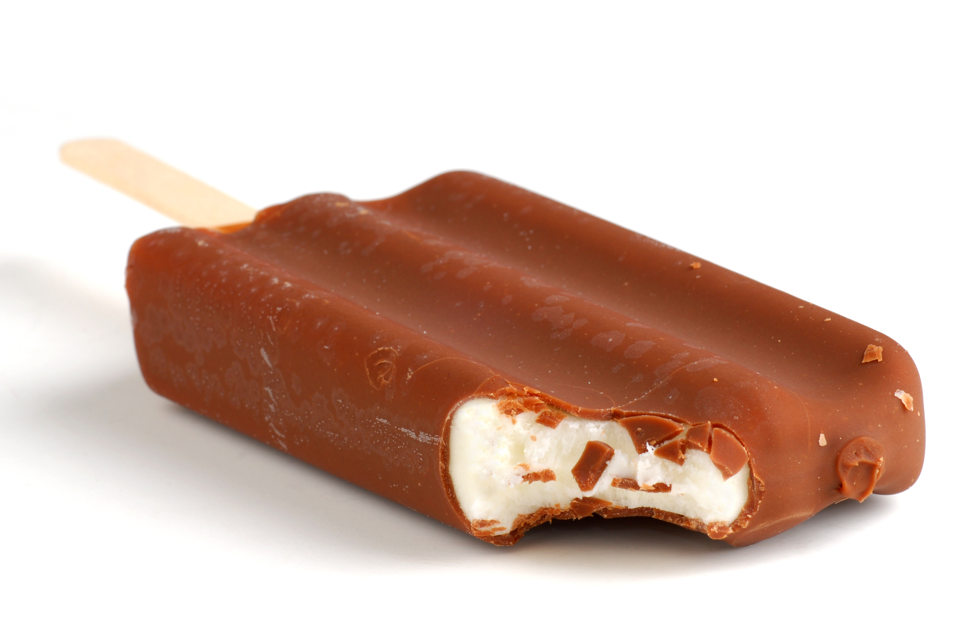 Ice cream bar
