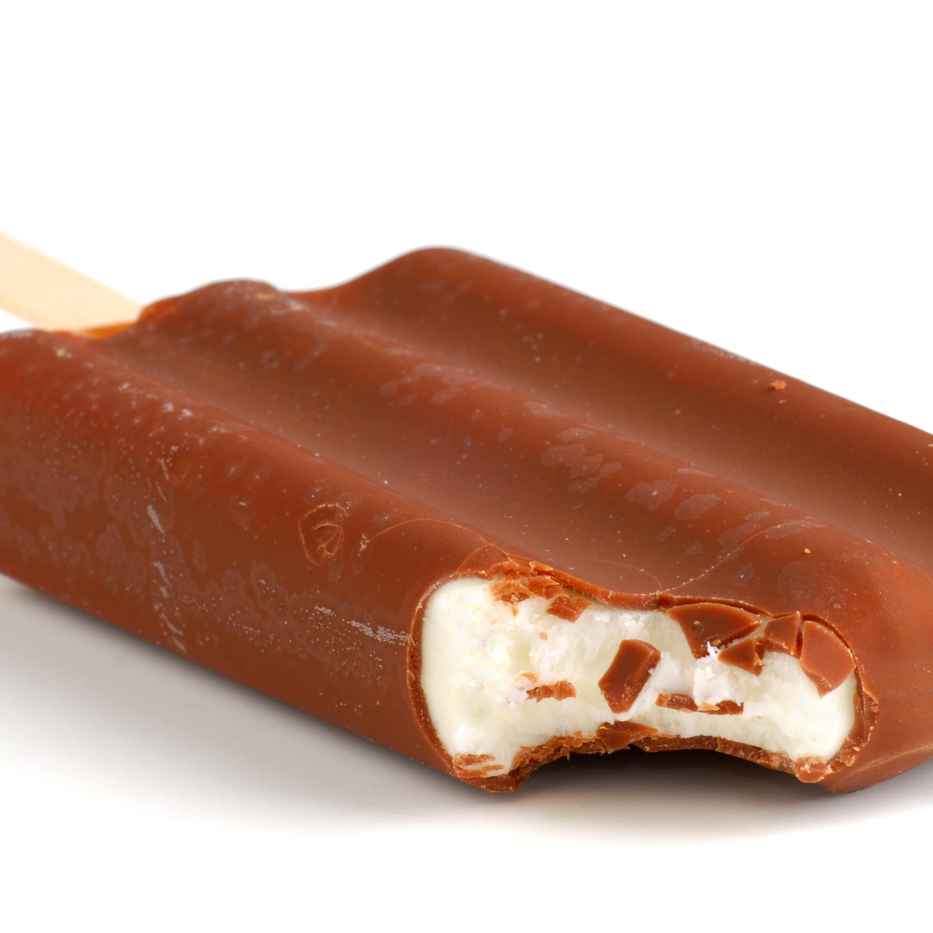 Ice cream bar