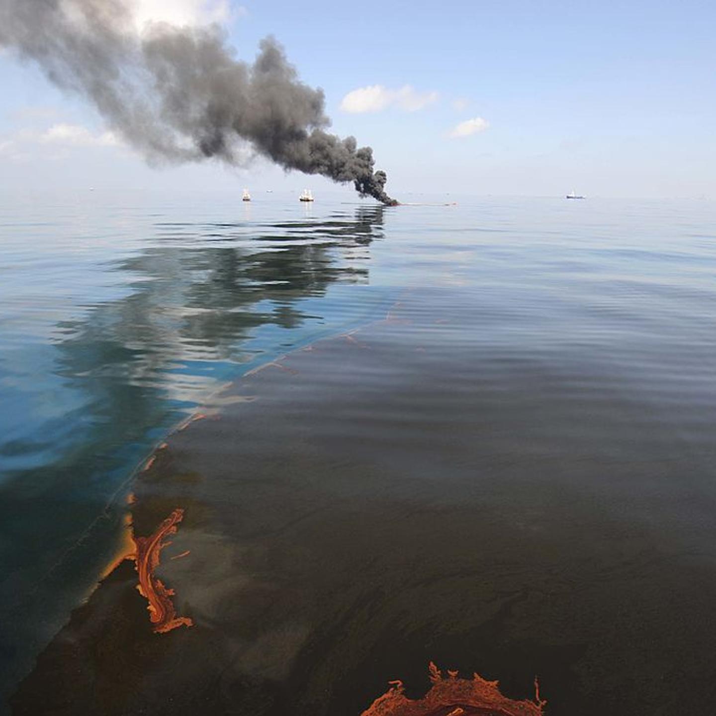 Trump Offshore Drilling Rules