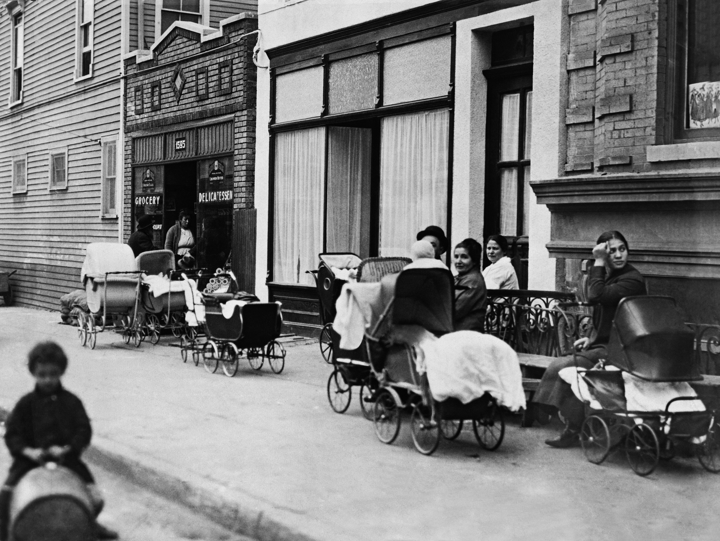 Margaret Sanger Clinic