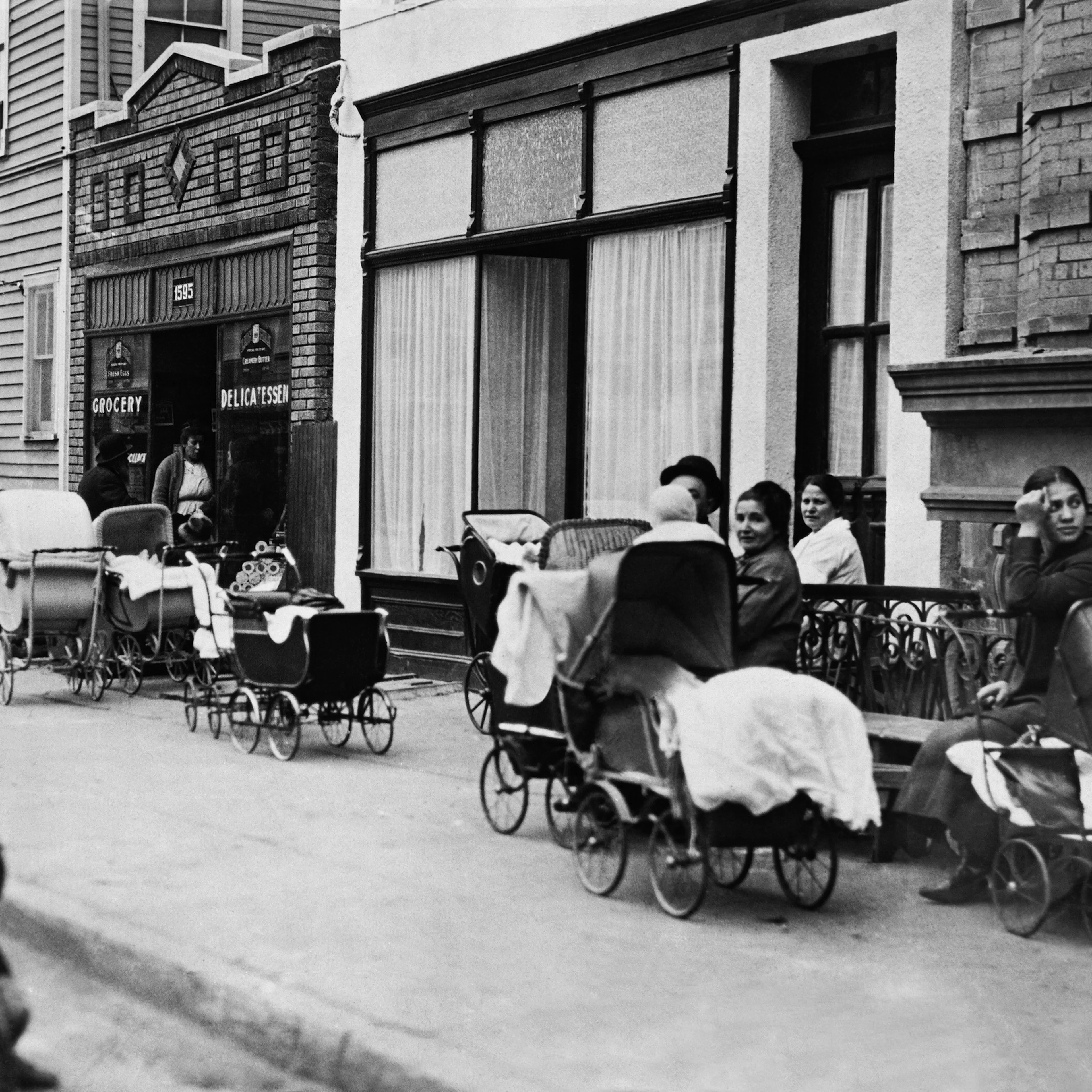 Margaret Sanger Clinic