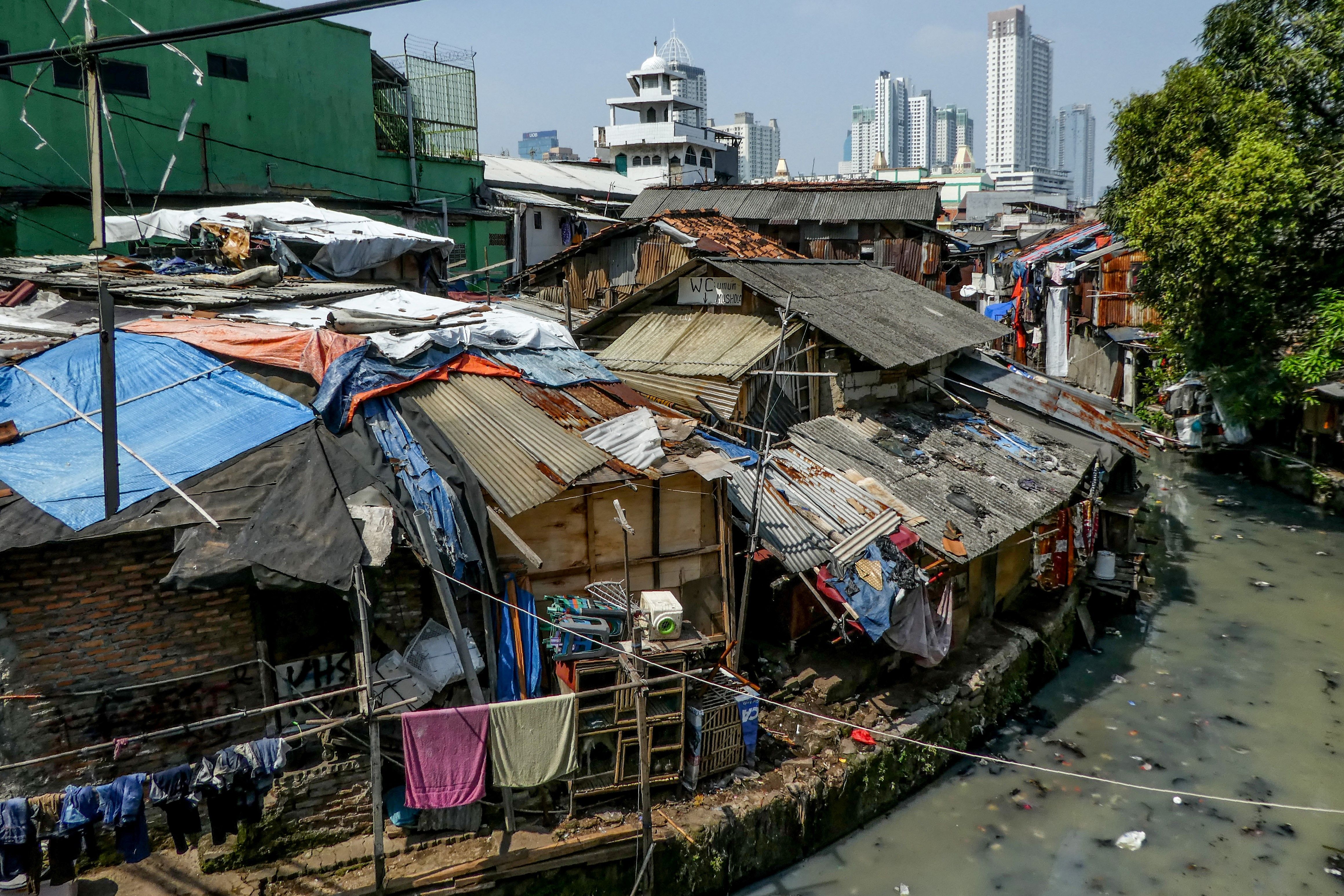 INDONESIA-ECONOMY