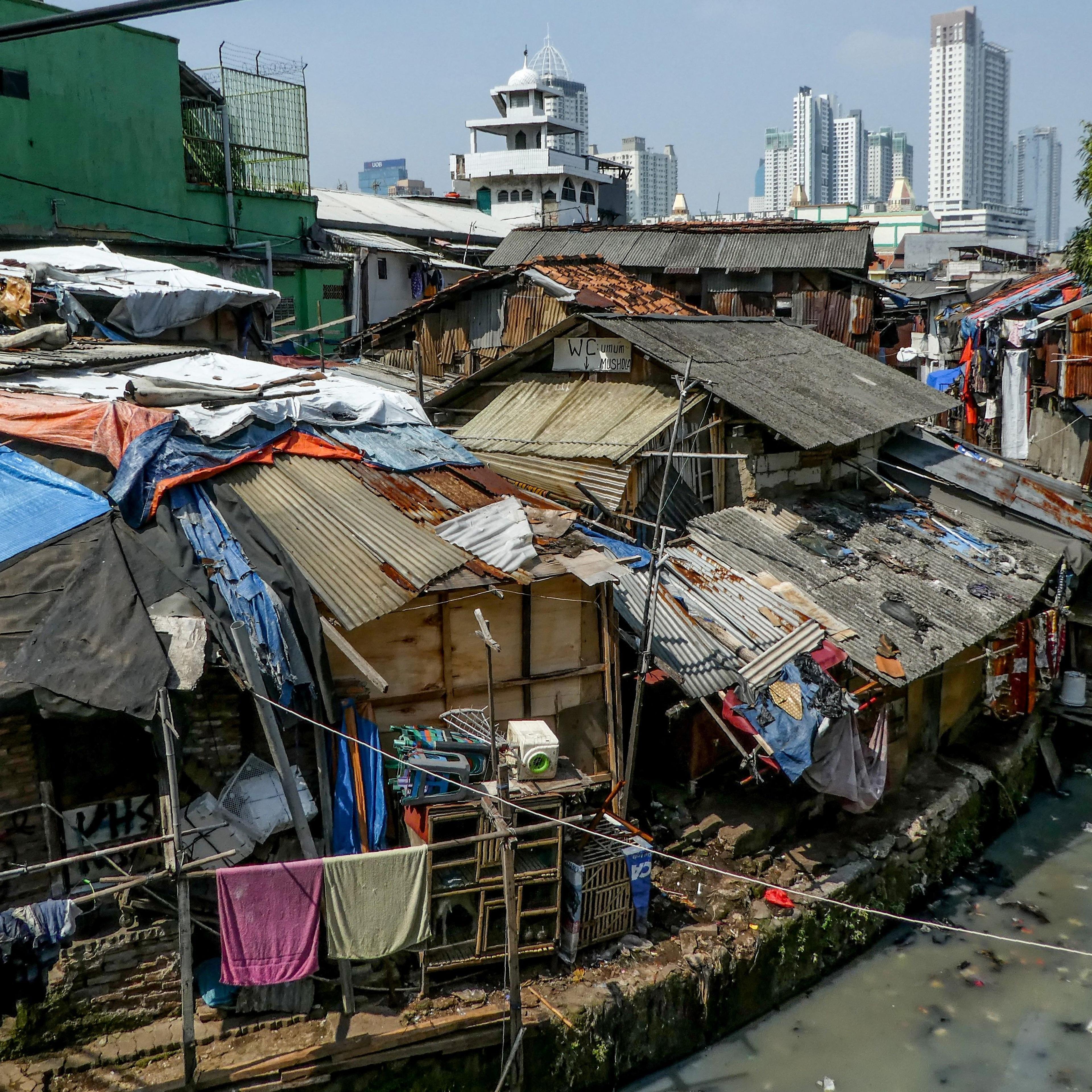 INDONESIA-ECONOMY