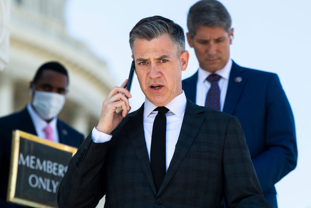 Extending Government Funding and Delivering Emergency Assistance Act