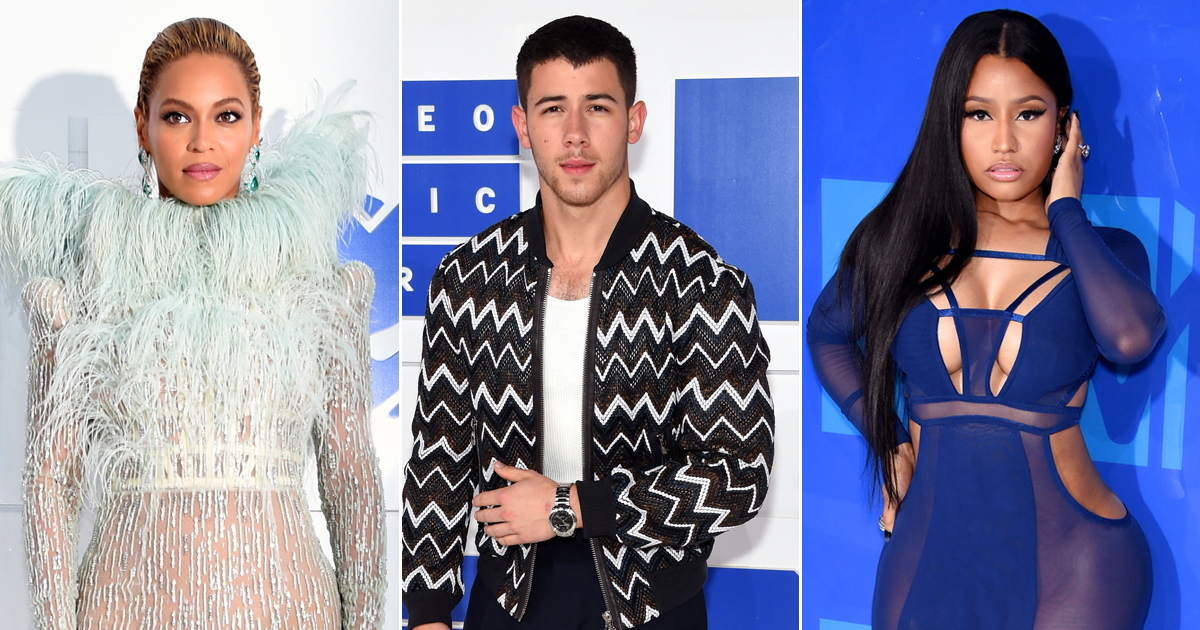 MTV VMAs
