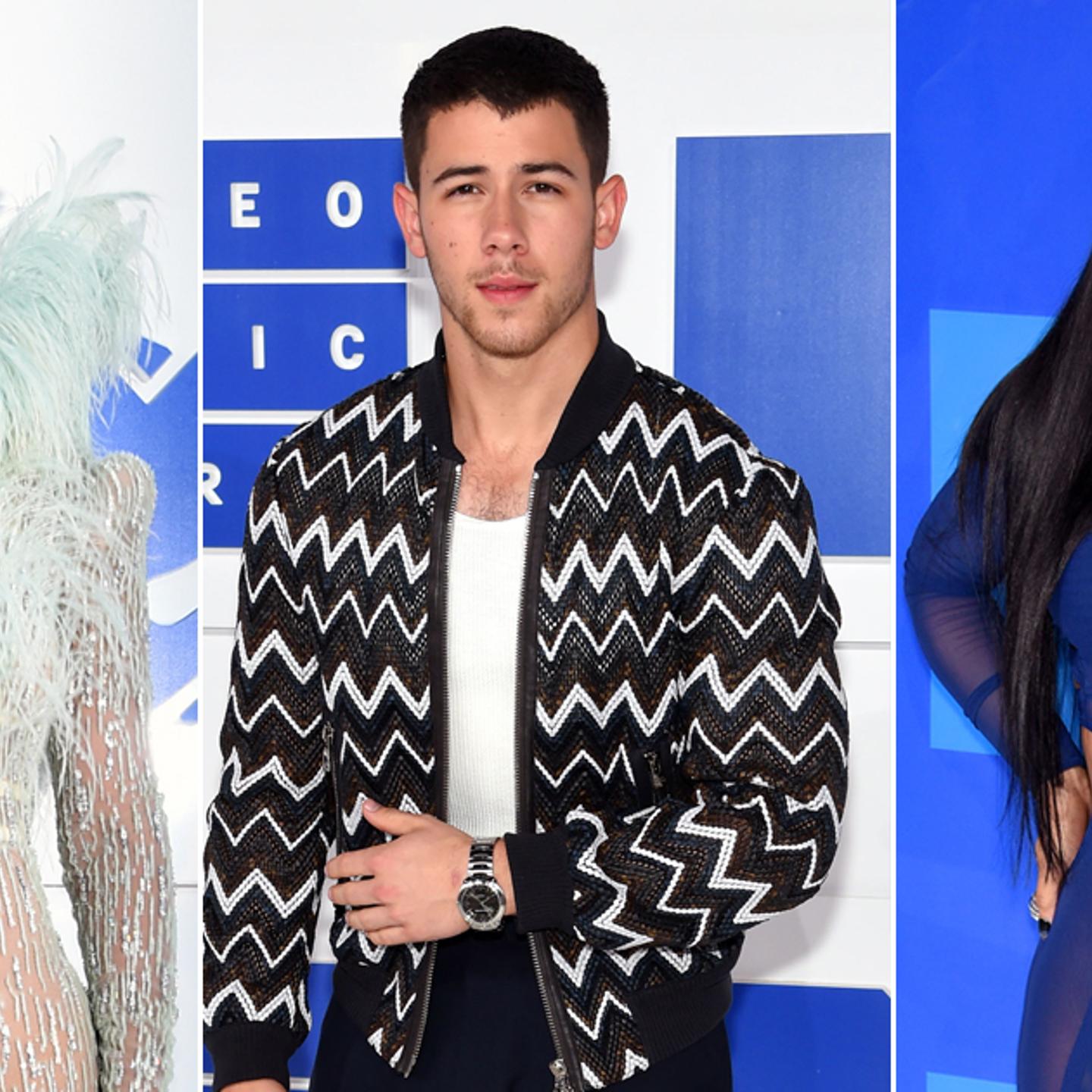 MTV VMAs