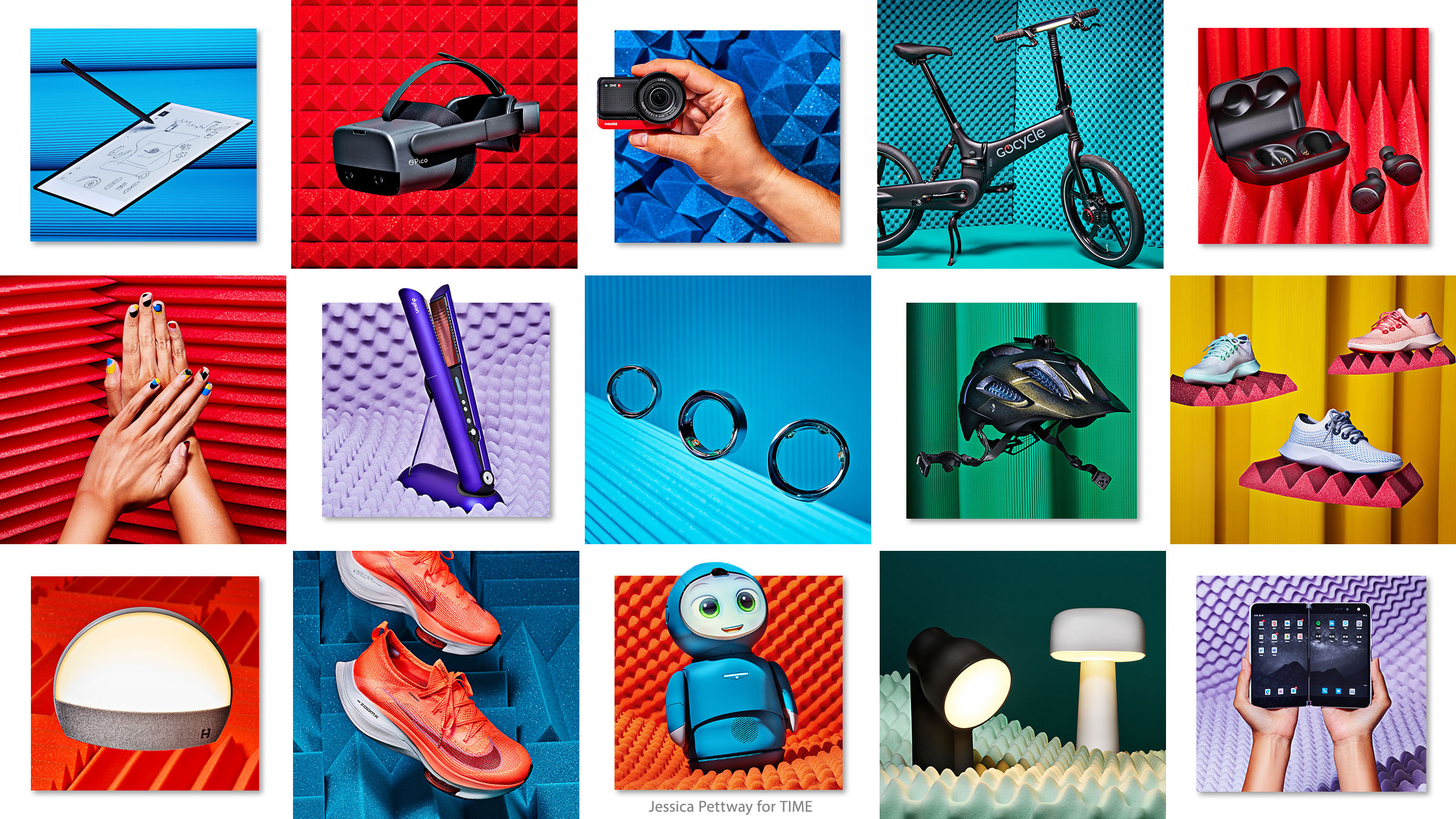 100 Best Inventions of 2020
