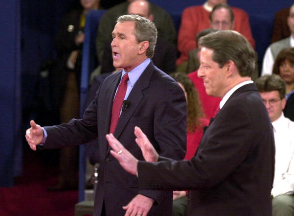 Presidential Debates: See the Top 10 Flubs in History