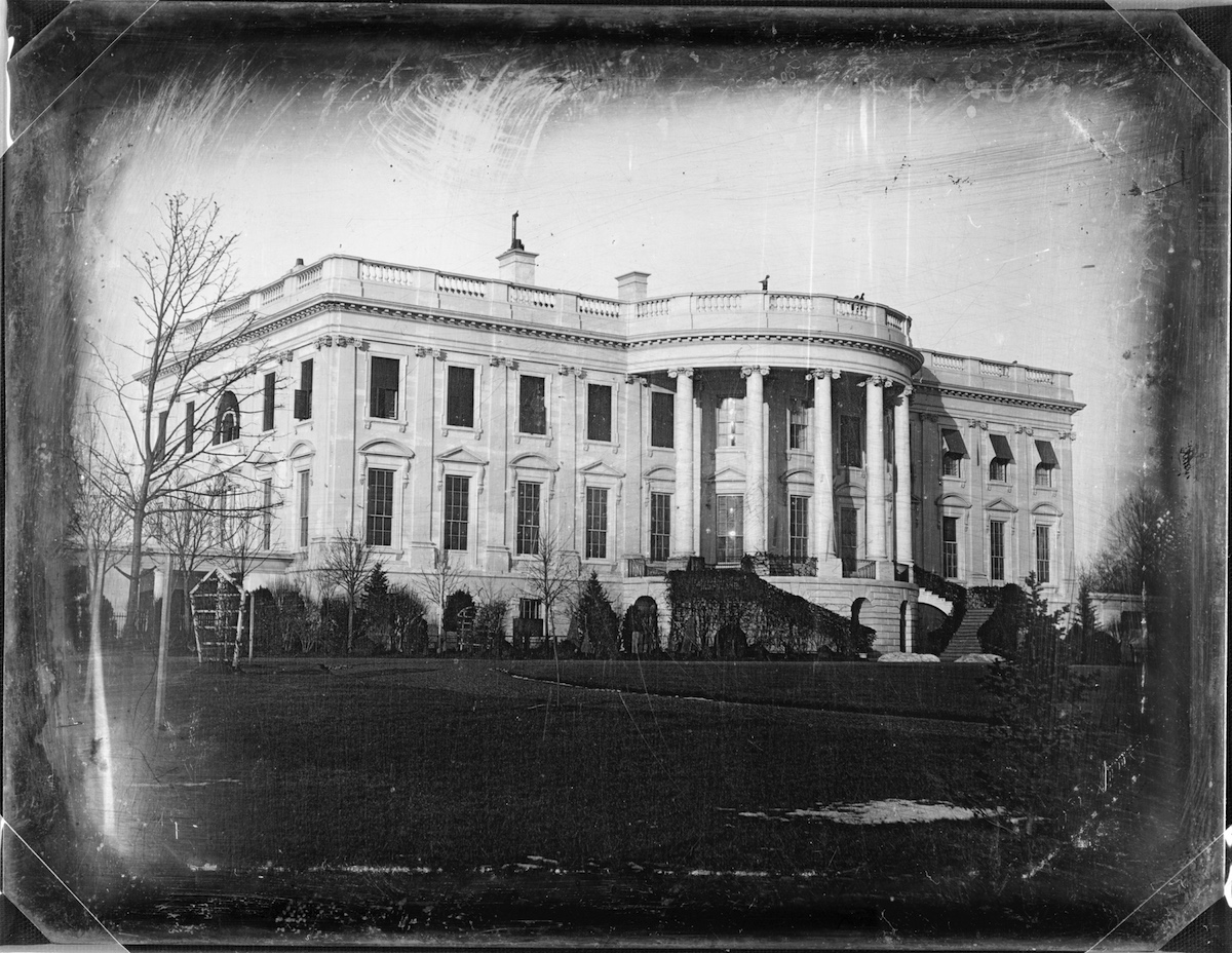The White House