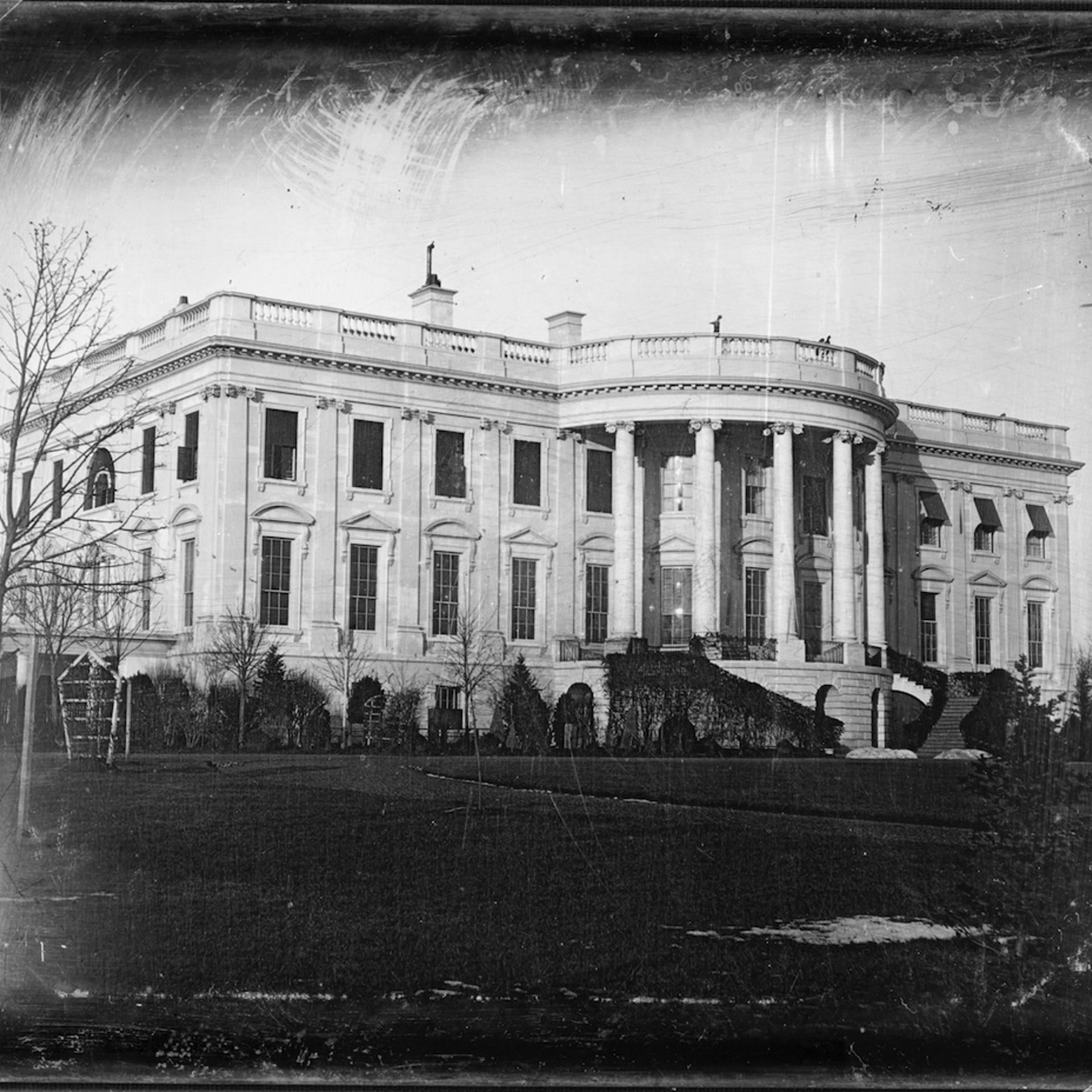 The White House