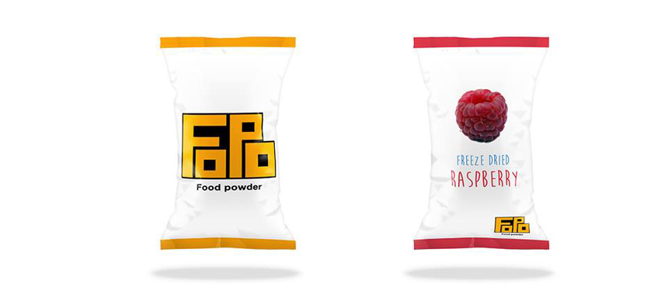 fopo food powder
