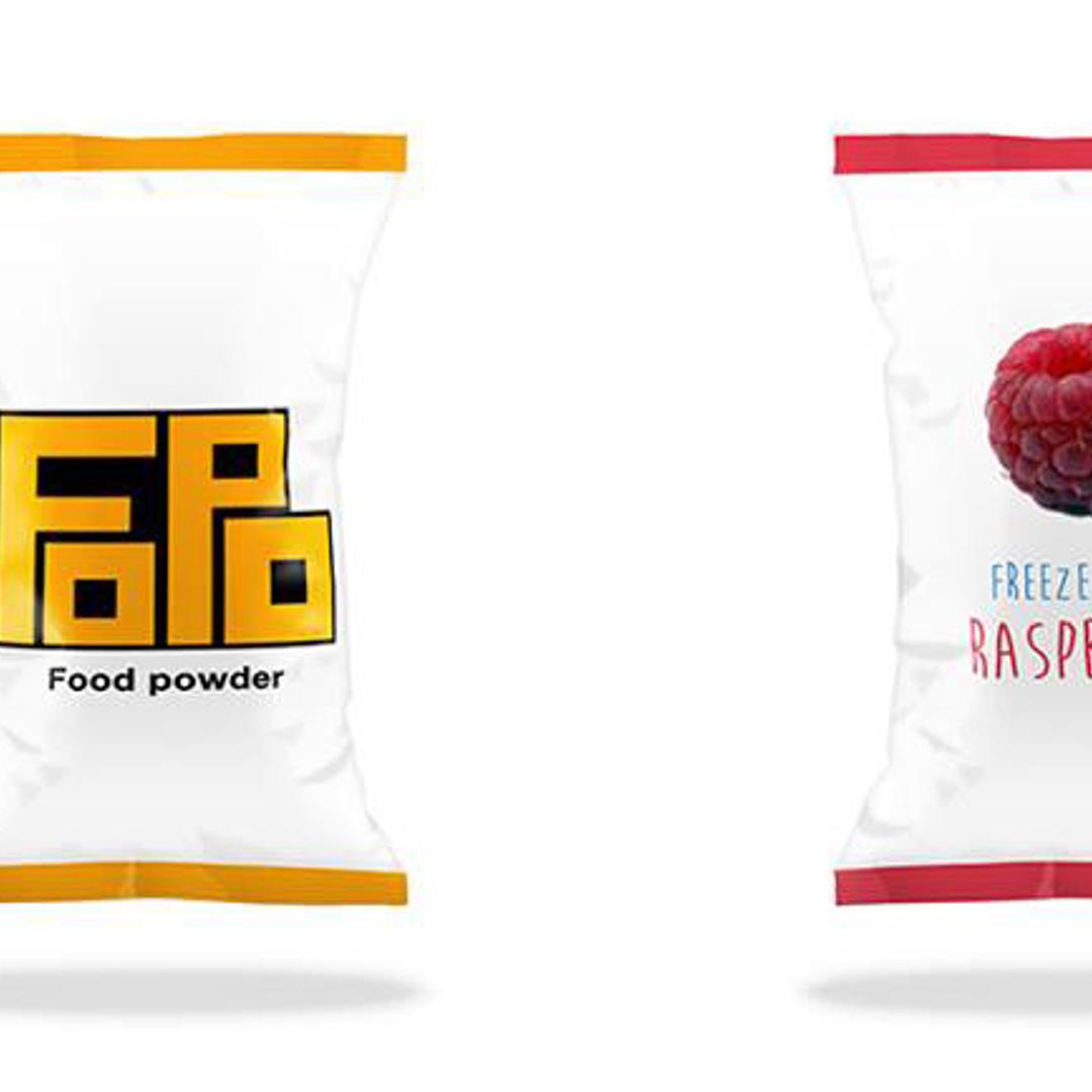 fopo food powder