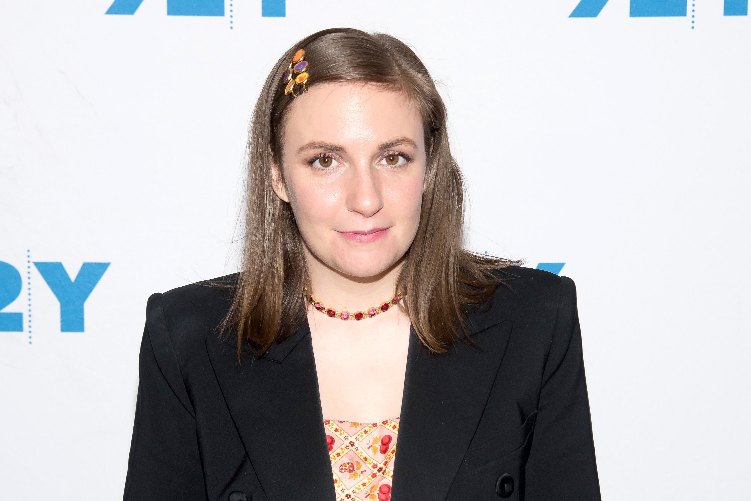 Growing Up With Anxiety: Lena Dunham and Dr. Anne Marie Albano in Conversation With Jenni Konner