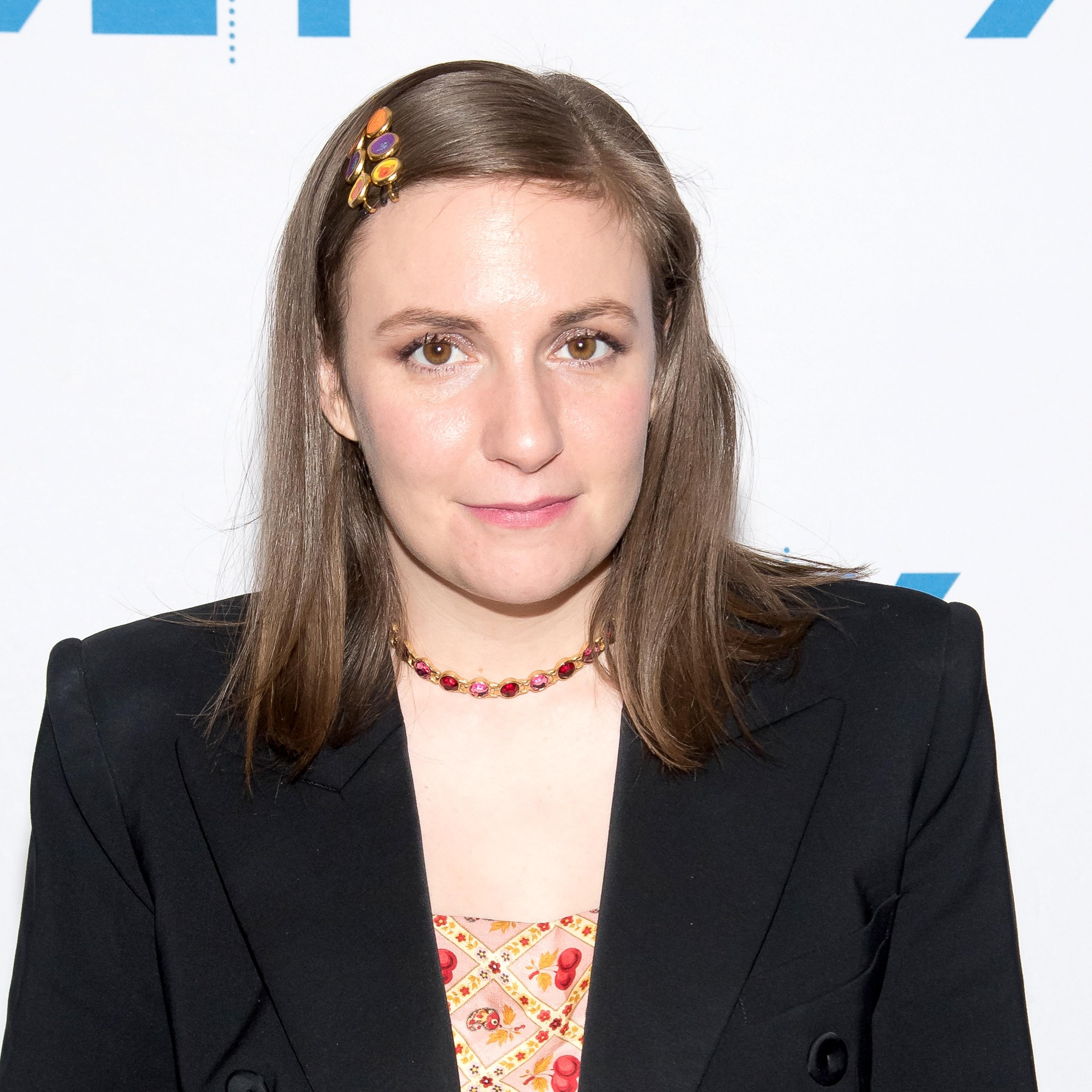 Growing Up With Anxiety: Lena Dunham and Dr. Anne Marie Albano in Conversation With Jenni Konner