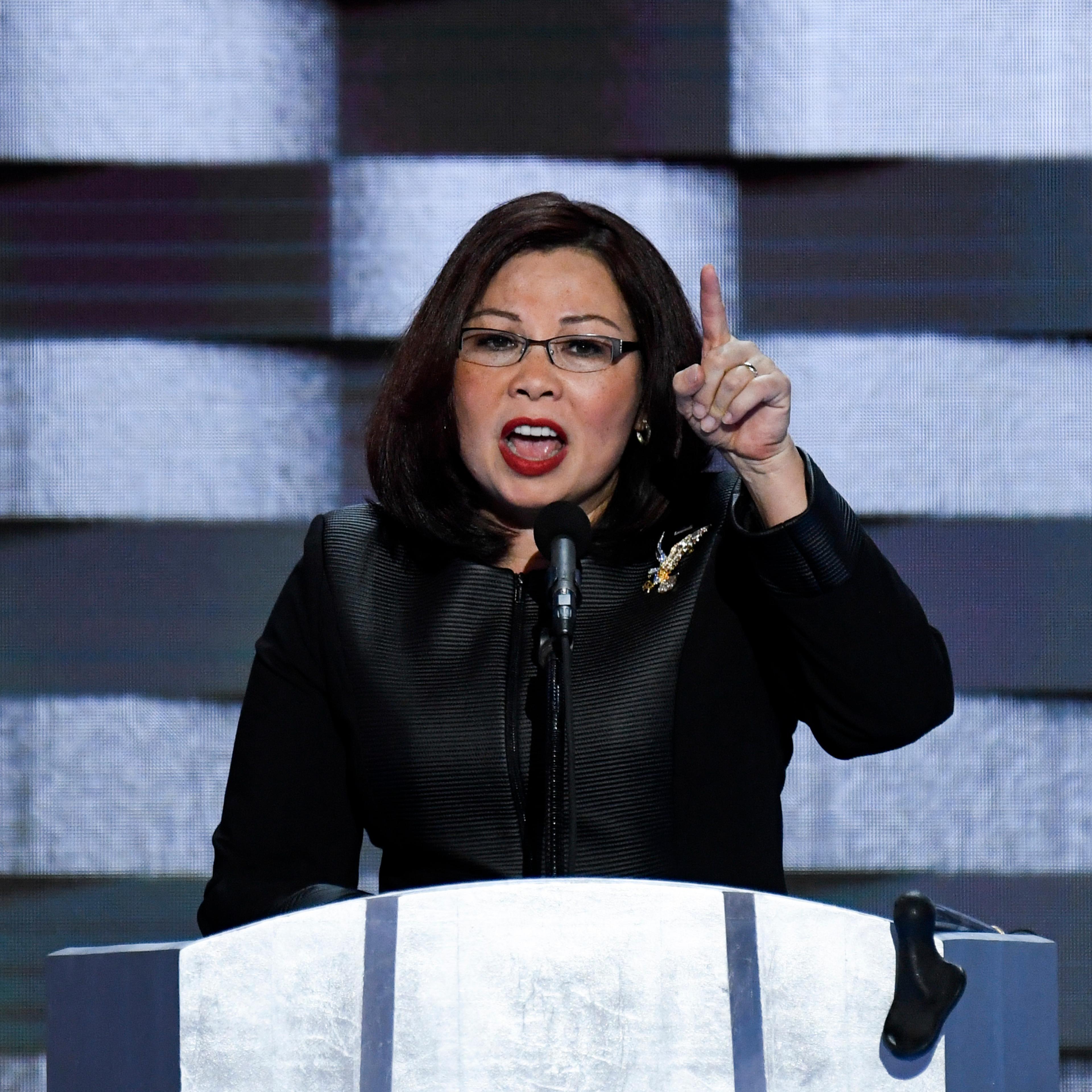 2016 Democratic National Convention