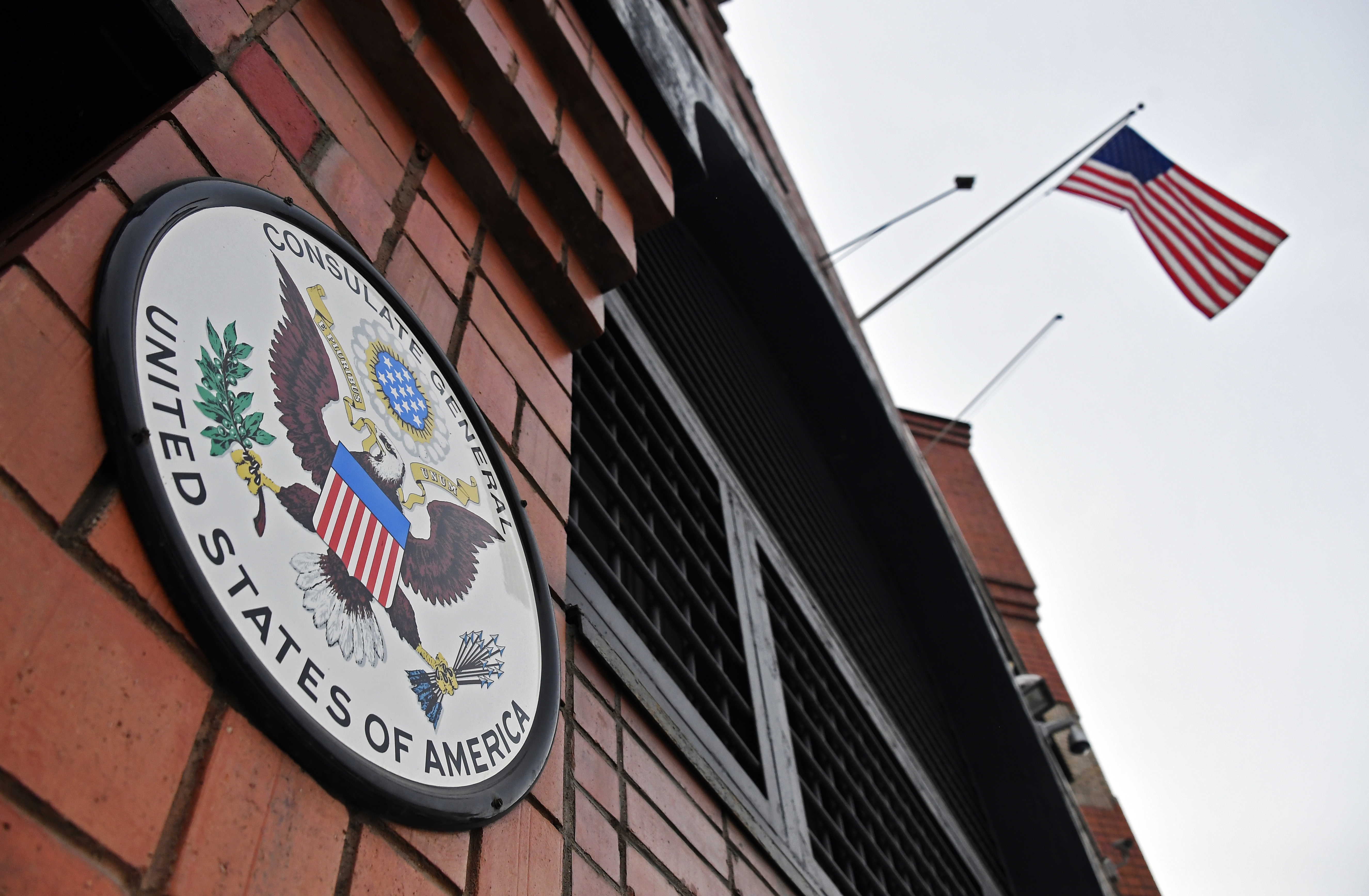 Non-immigrant visa services resumed at US Consulate General in Vladivostok, Russia