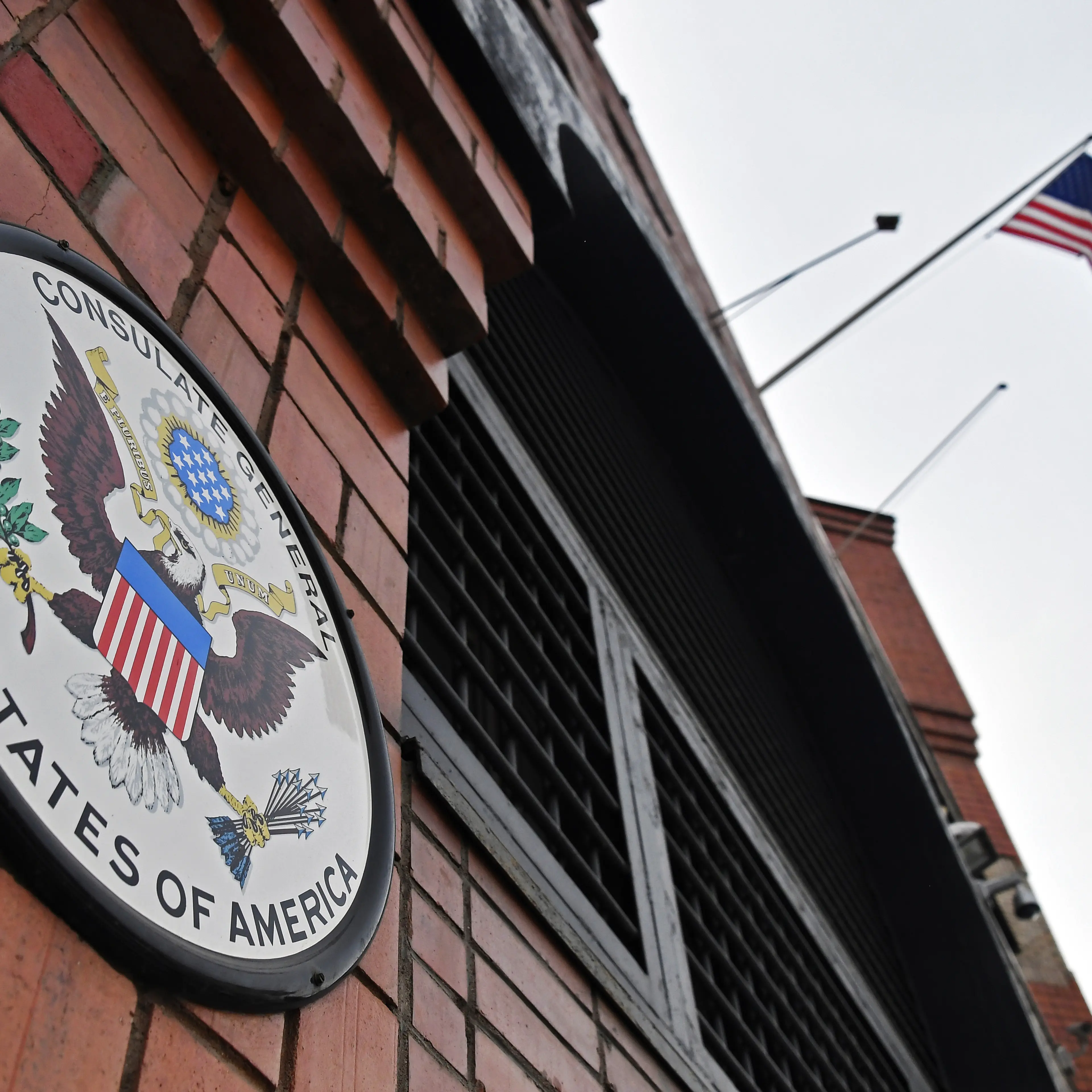 Non-immigrant visa services resumed at US Consulate General in Vladivostok, Russia