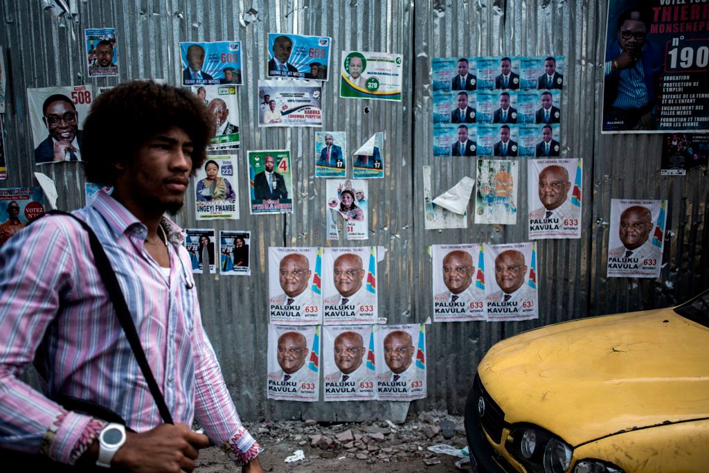 TOPSHOT-DRCONGO-POLITICS-VOTE