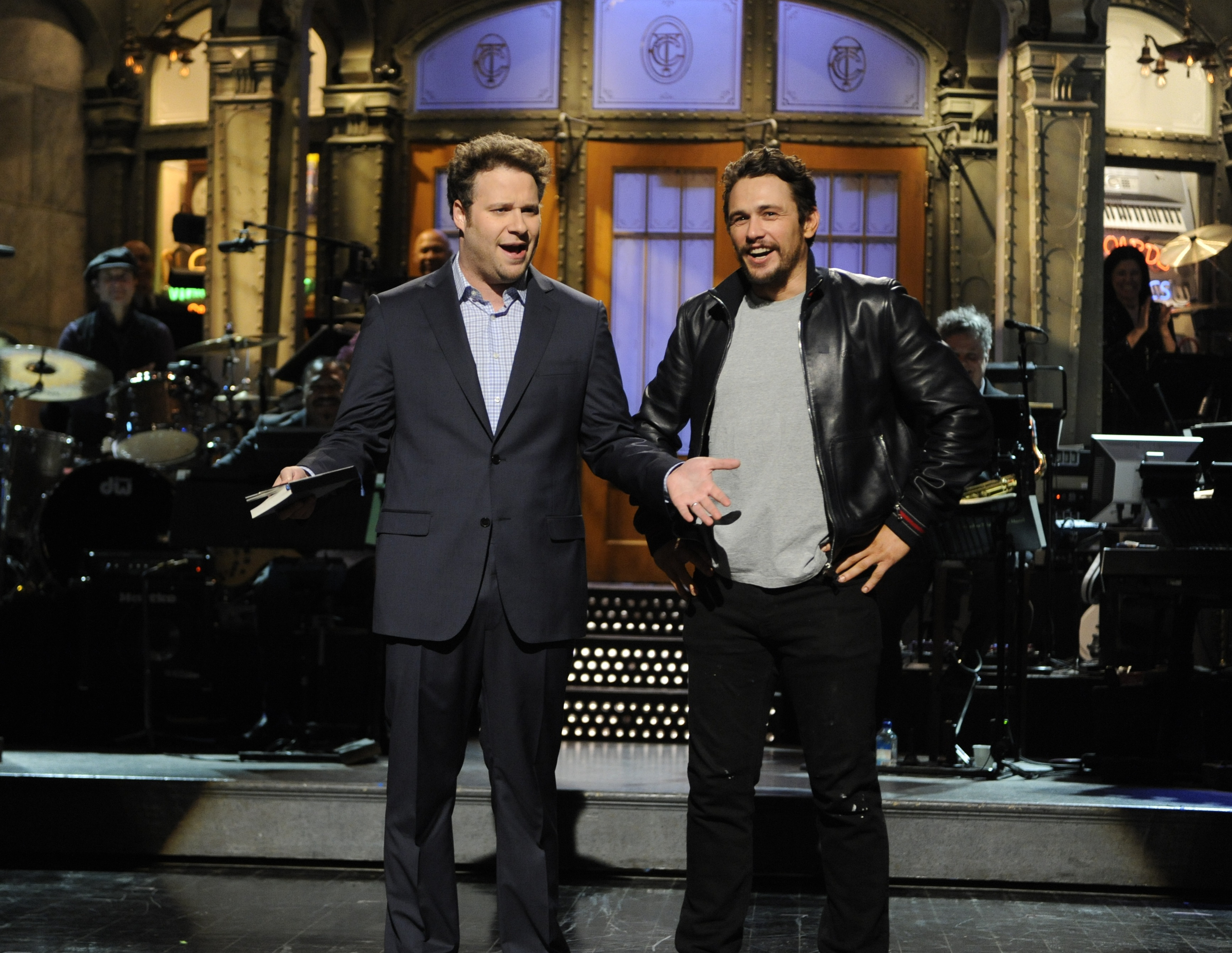 Saturday Night Live - Season 39