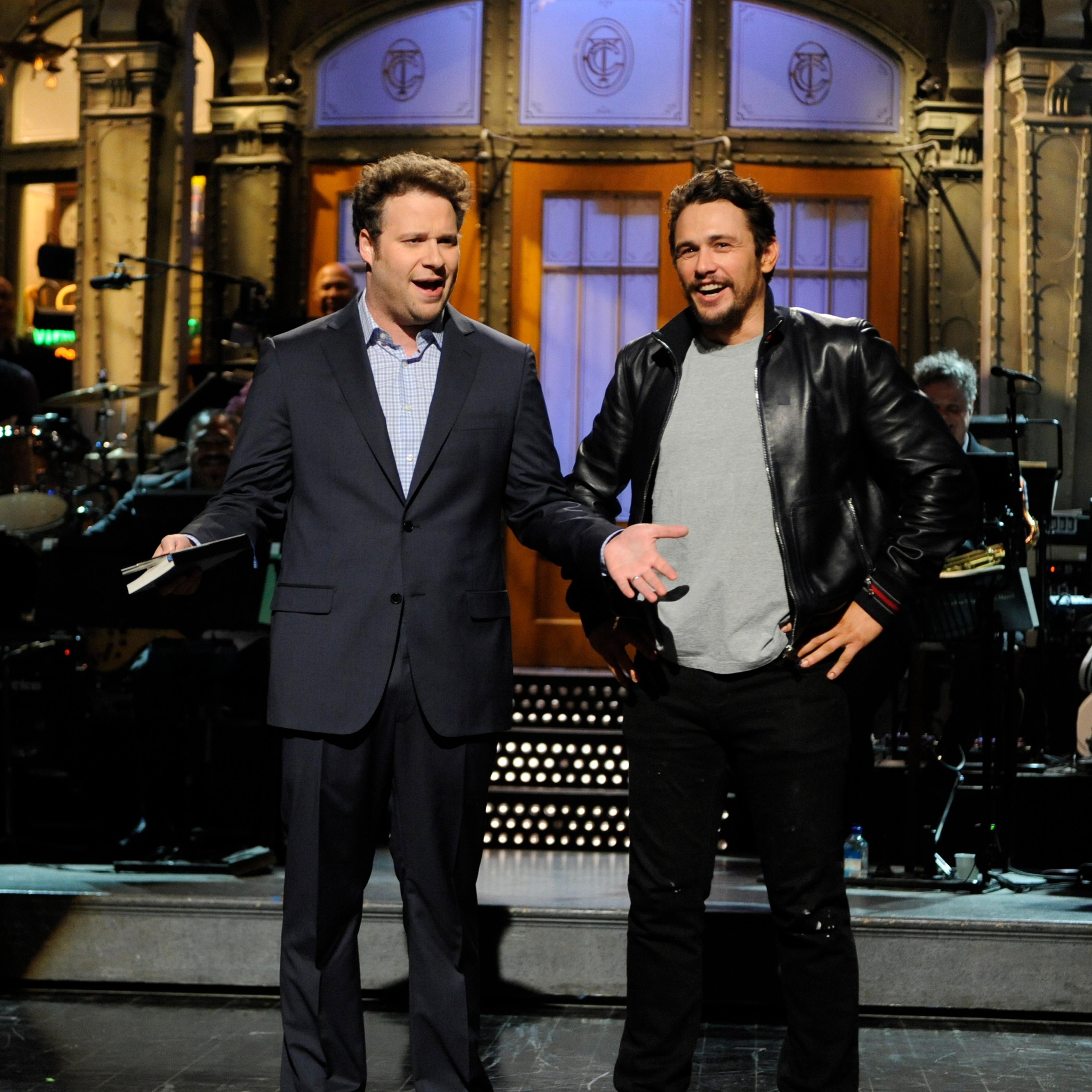 Saturday Night Live - Season 39
